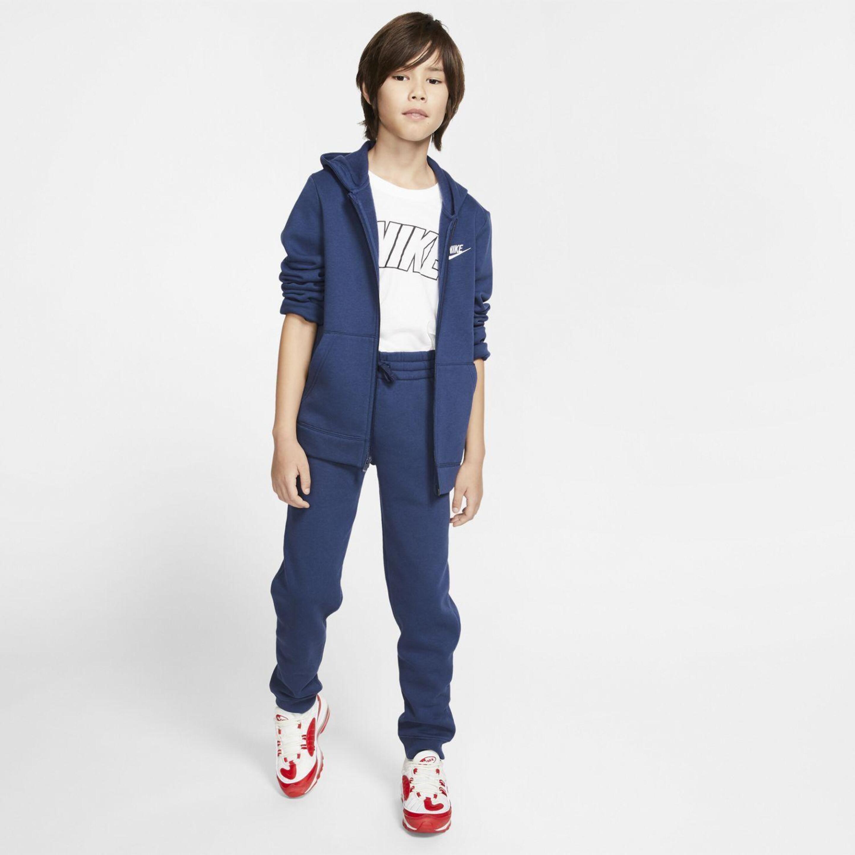 Nike Sportswear Tracksuit