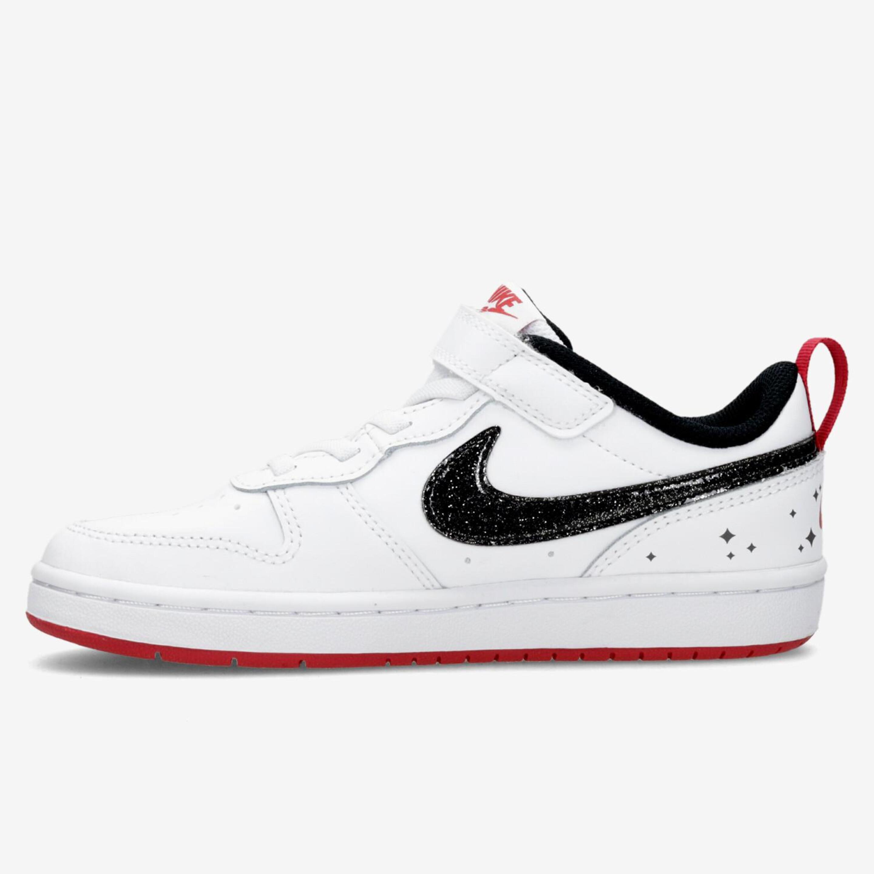 Nike Court Borough Low 2