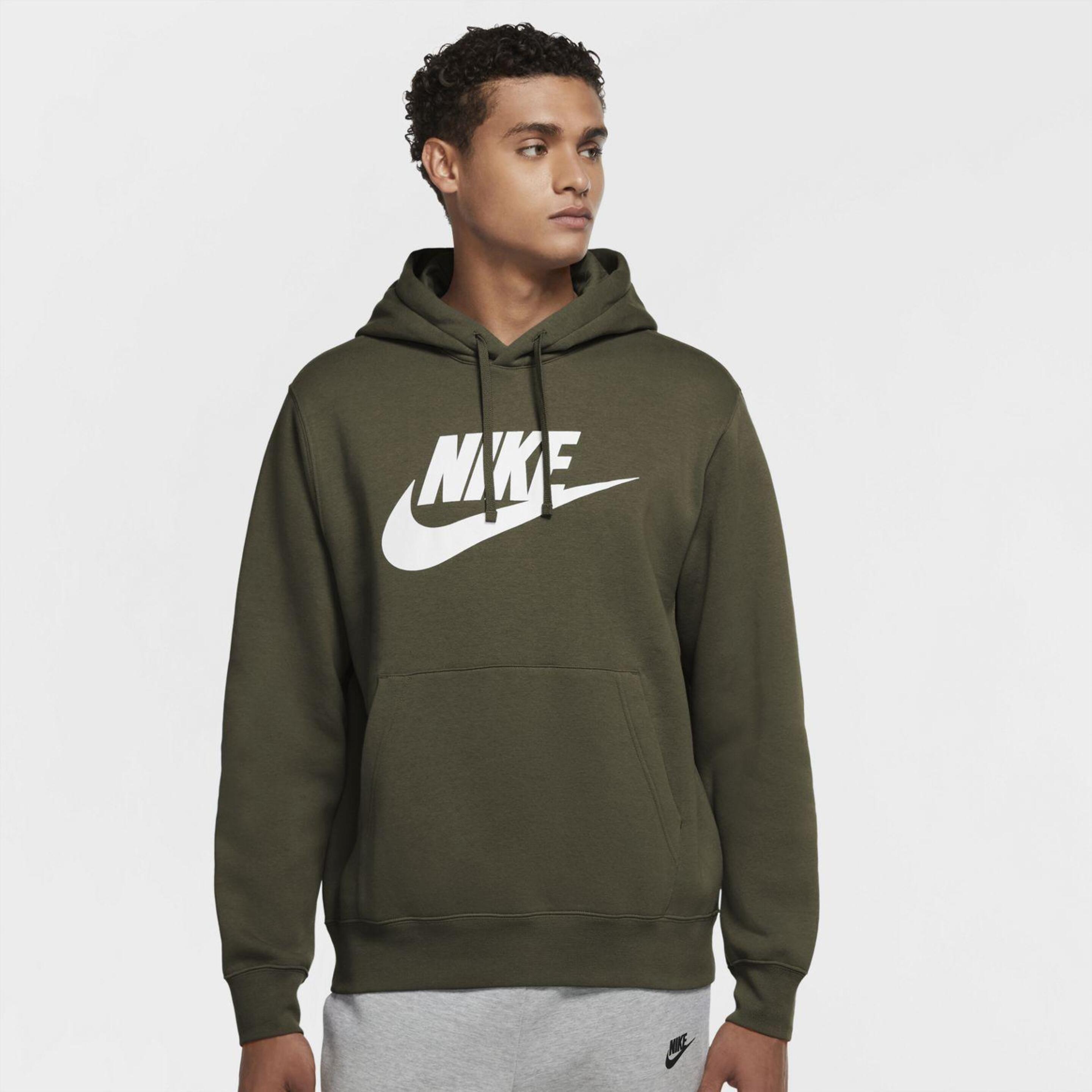 Nike Logo Sw