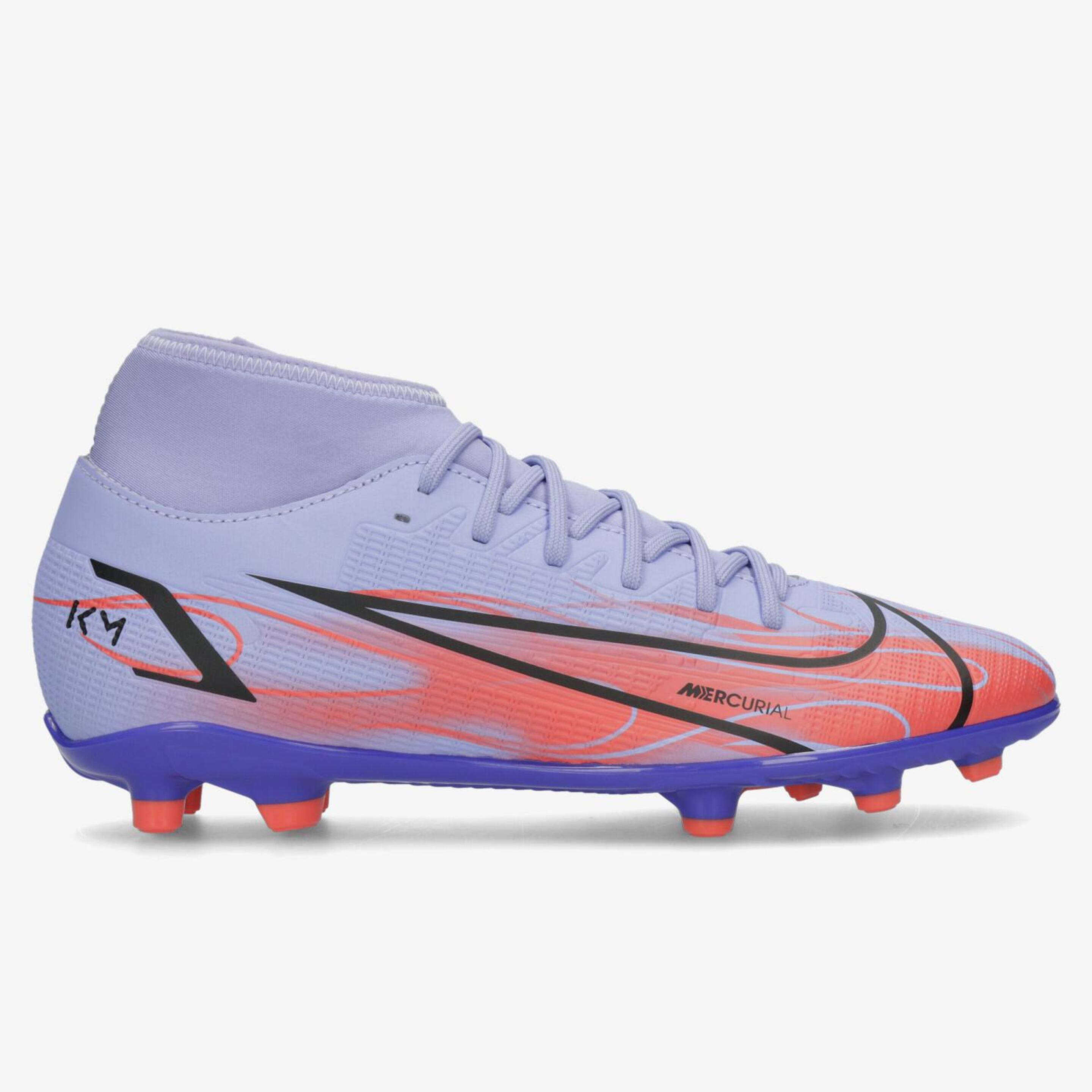 Nike Mercurial Superfly