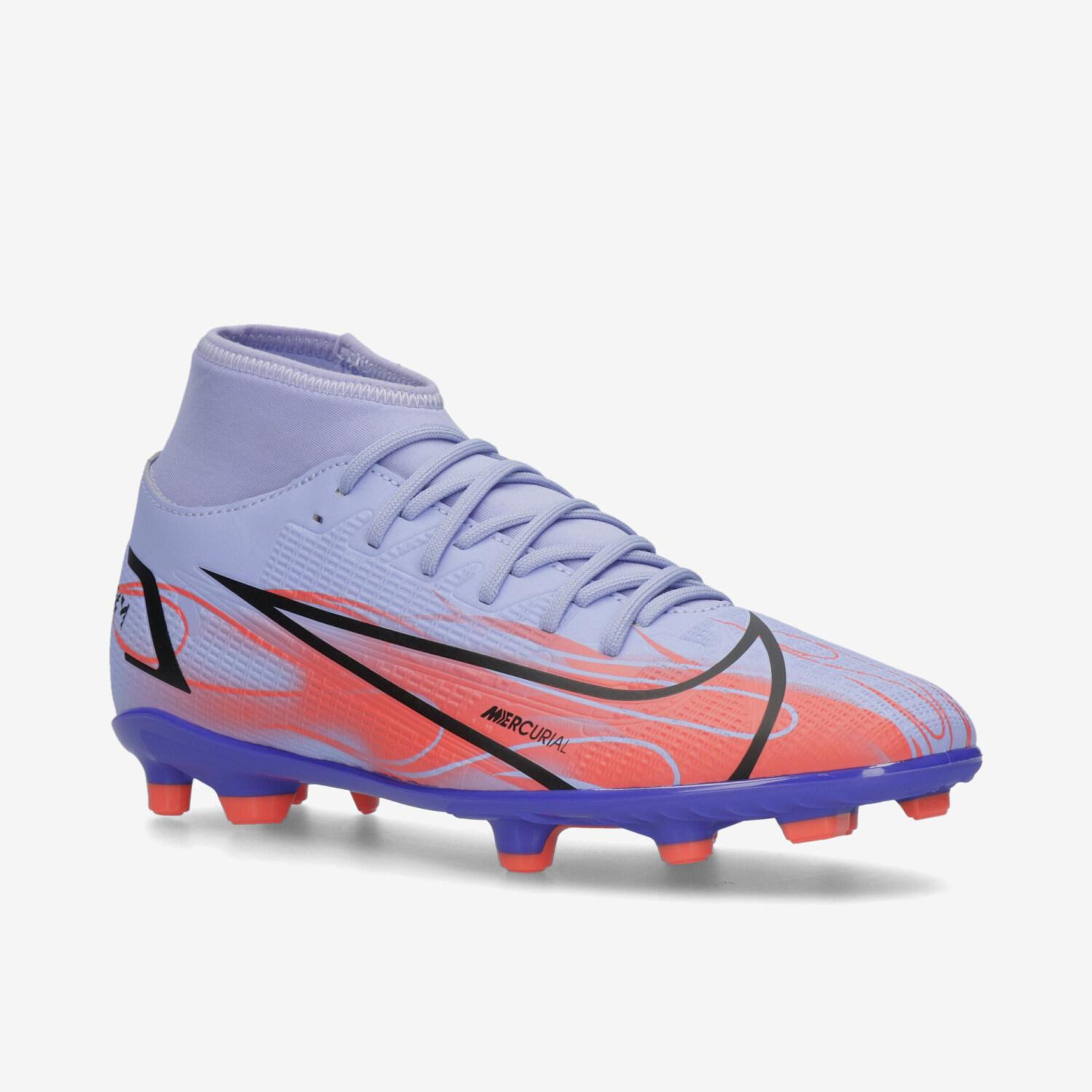 Nike Mercurial Superfly