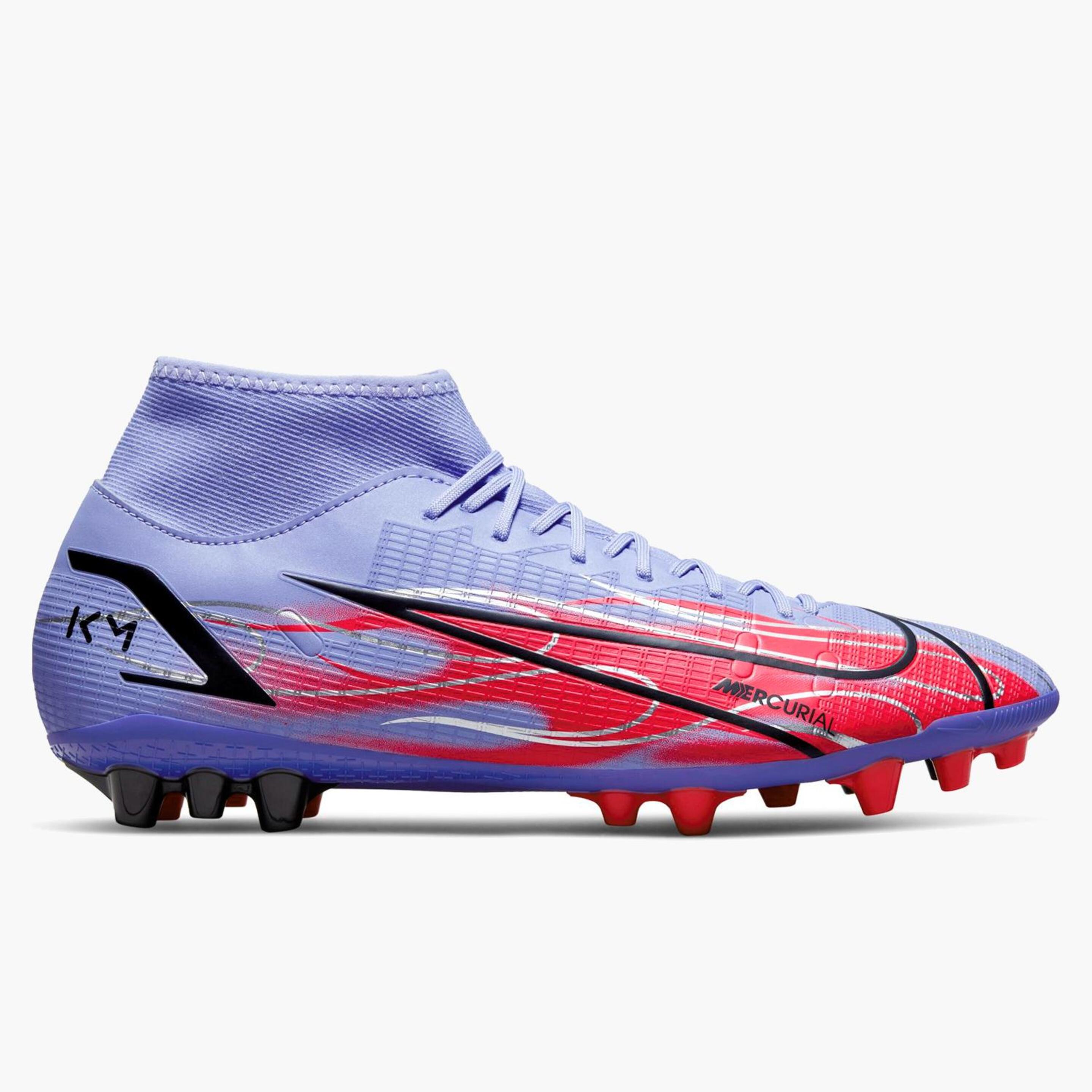 Nike Mercurial Superfly Mbappé