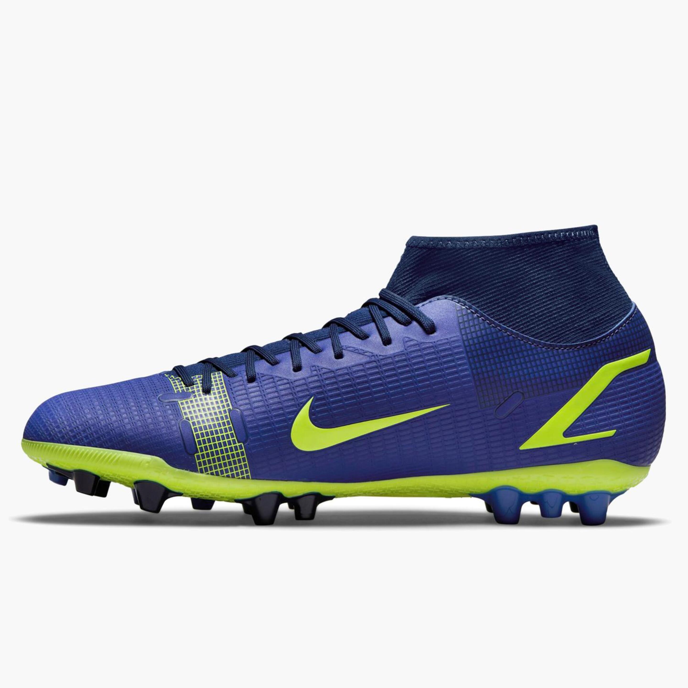 Mercurial Superfly Cro Bota Tacos Ag Calc. Futbol