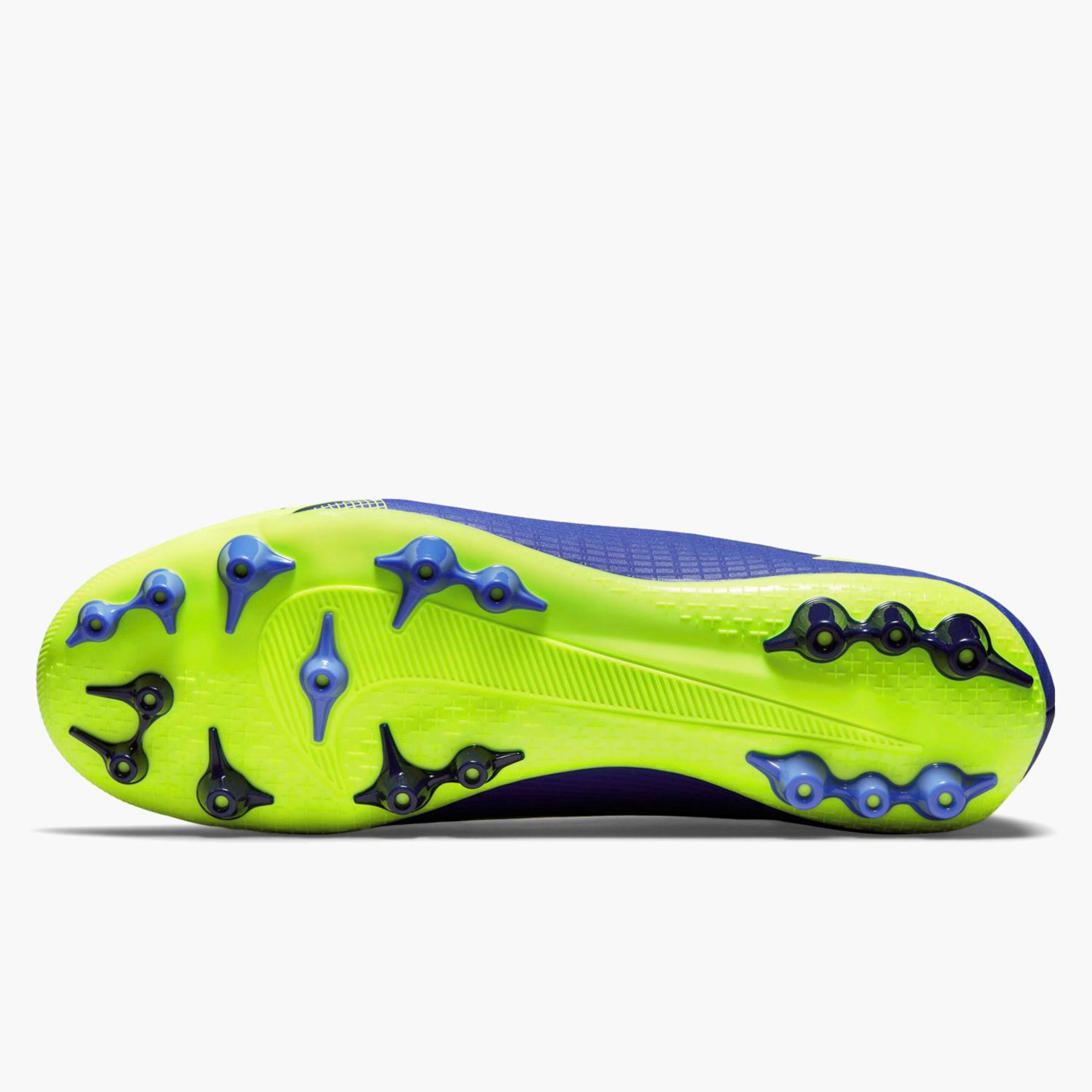 Mercurial Superfly Cro Bota Tacos Ag Calc. Futbol