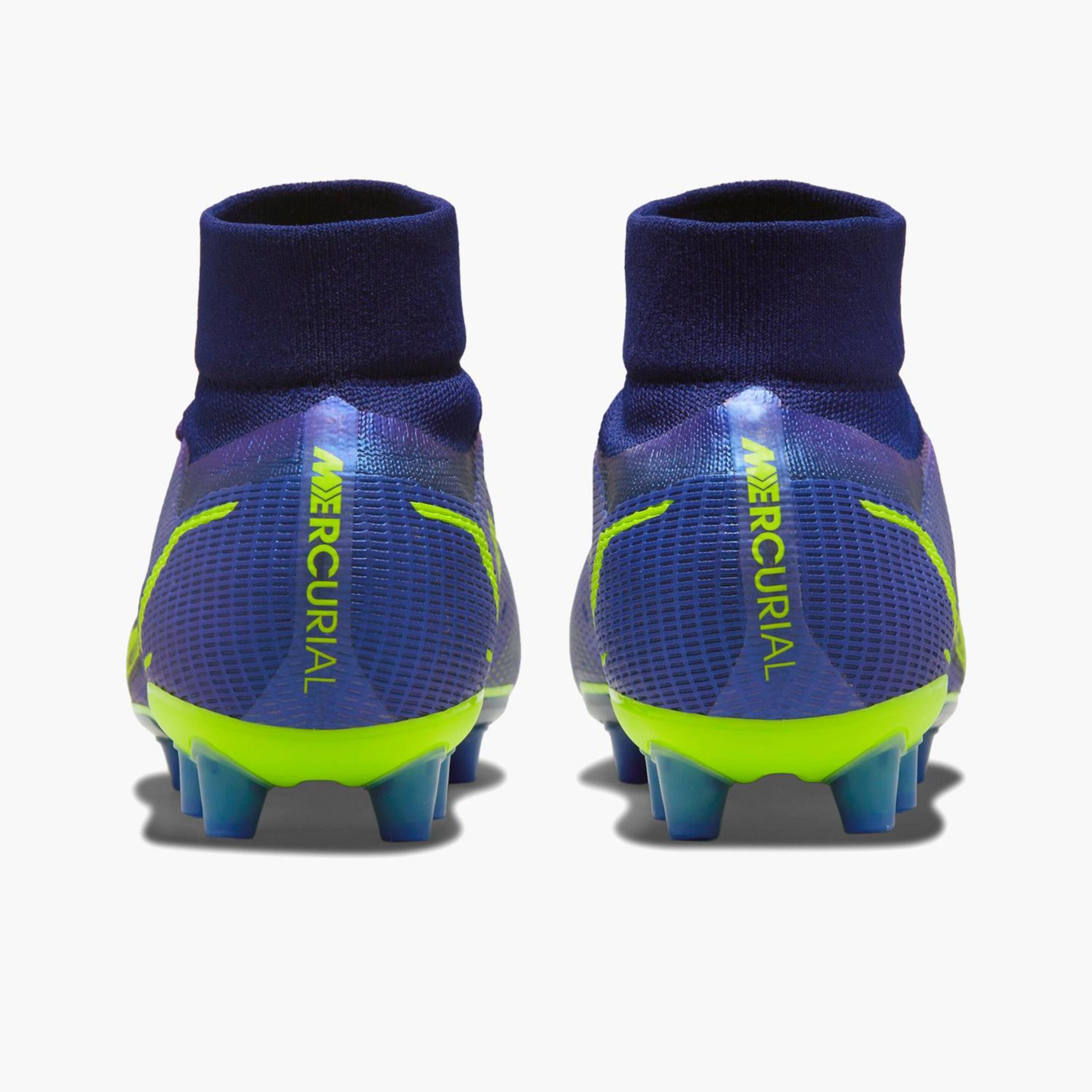 Nike Mercurial Superfly