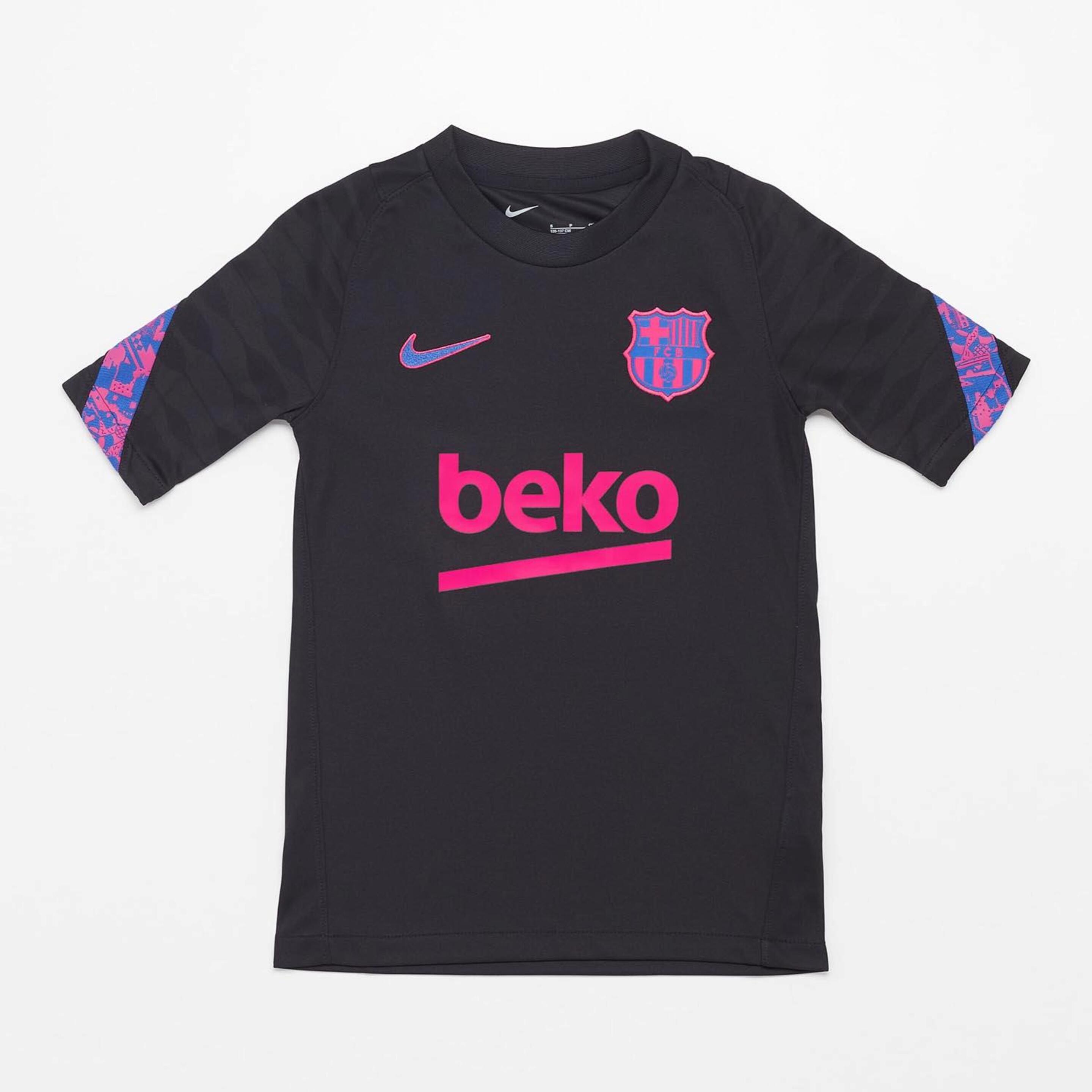 Barcelona Nike 21/22