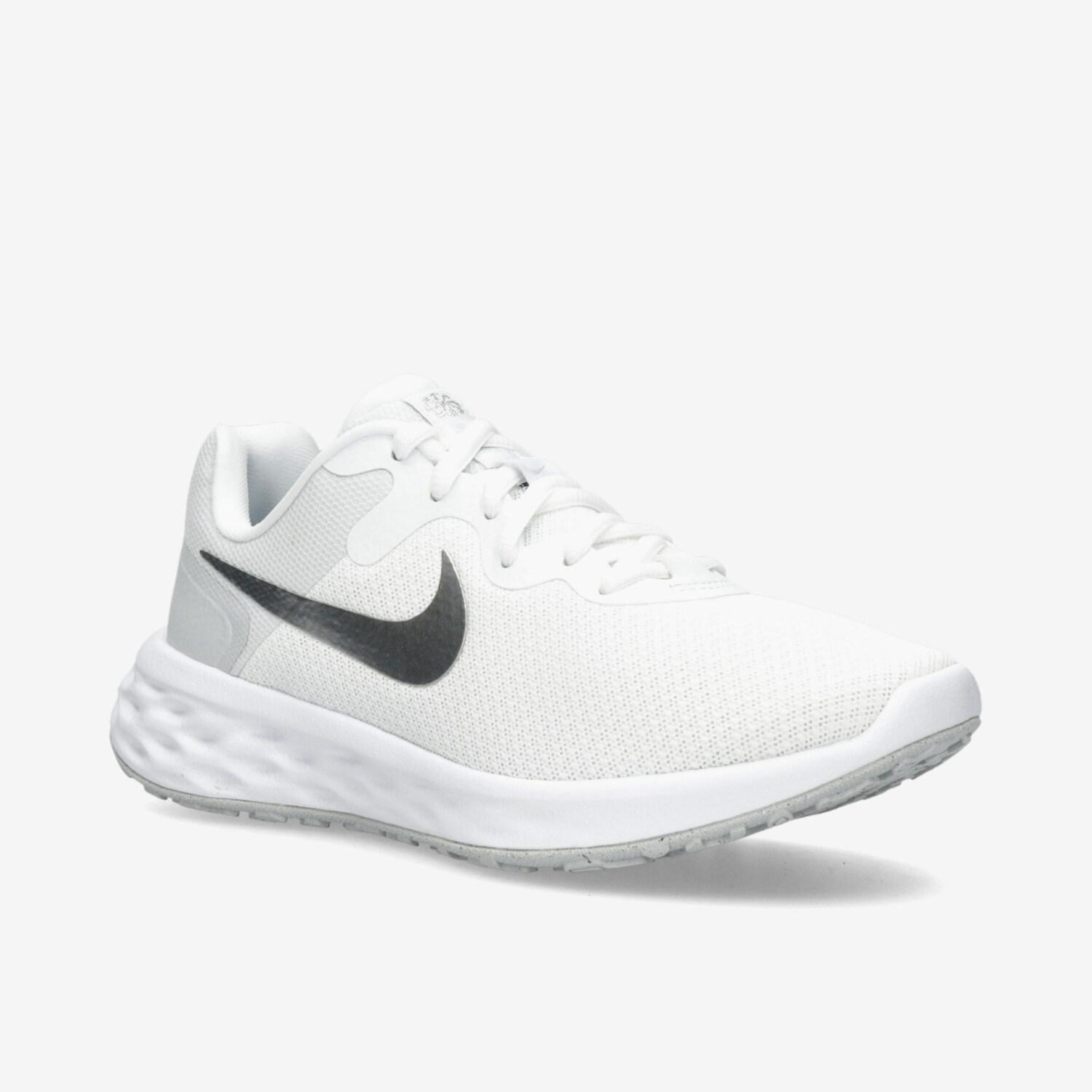 Nike Revolution 6 - Branco - Sapatilhas Running Mulher | Sport Zone