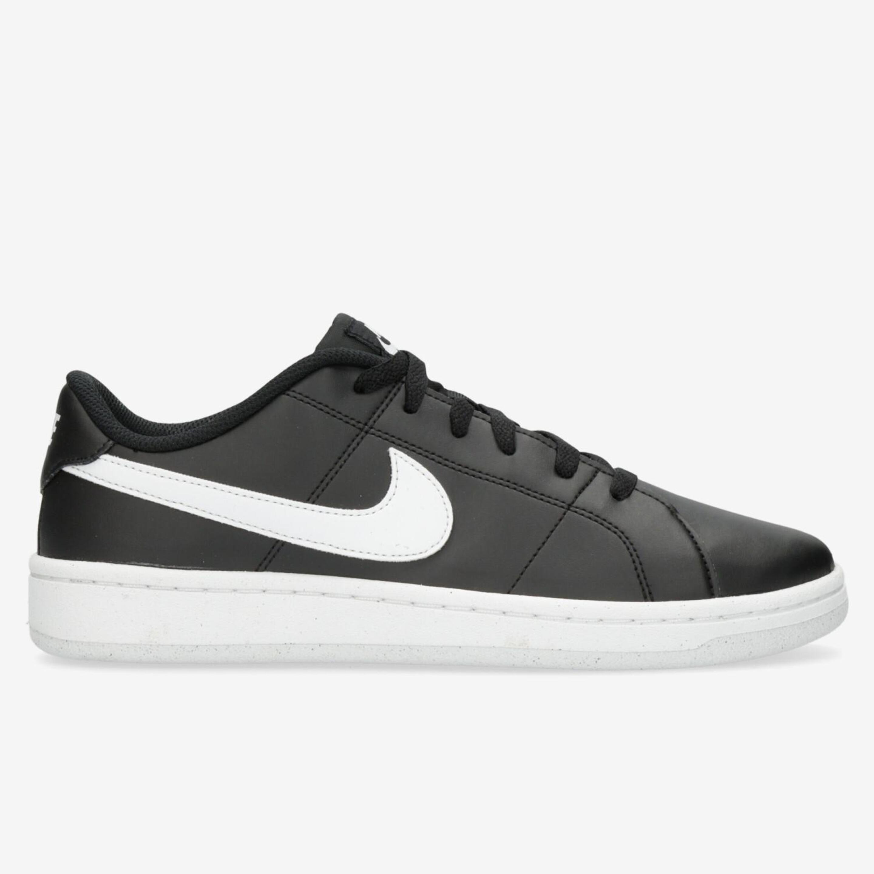 Nike Court Royale 2 - negro - Zapatillas Hombre