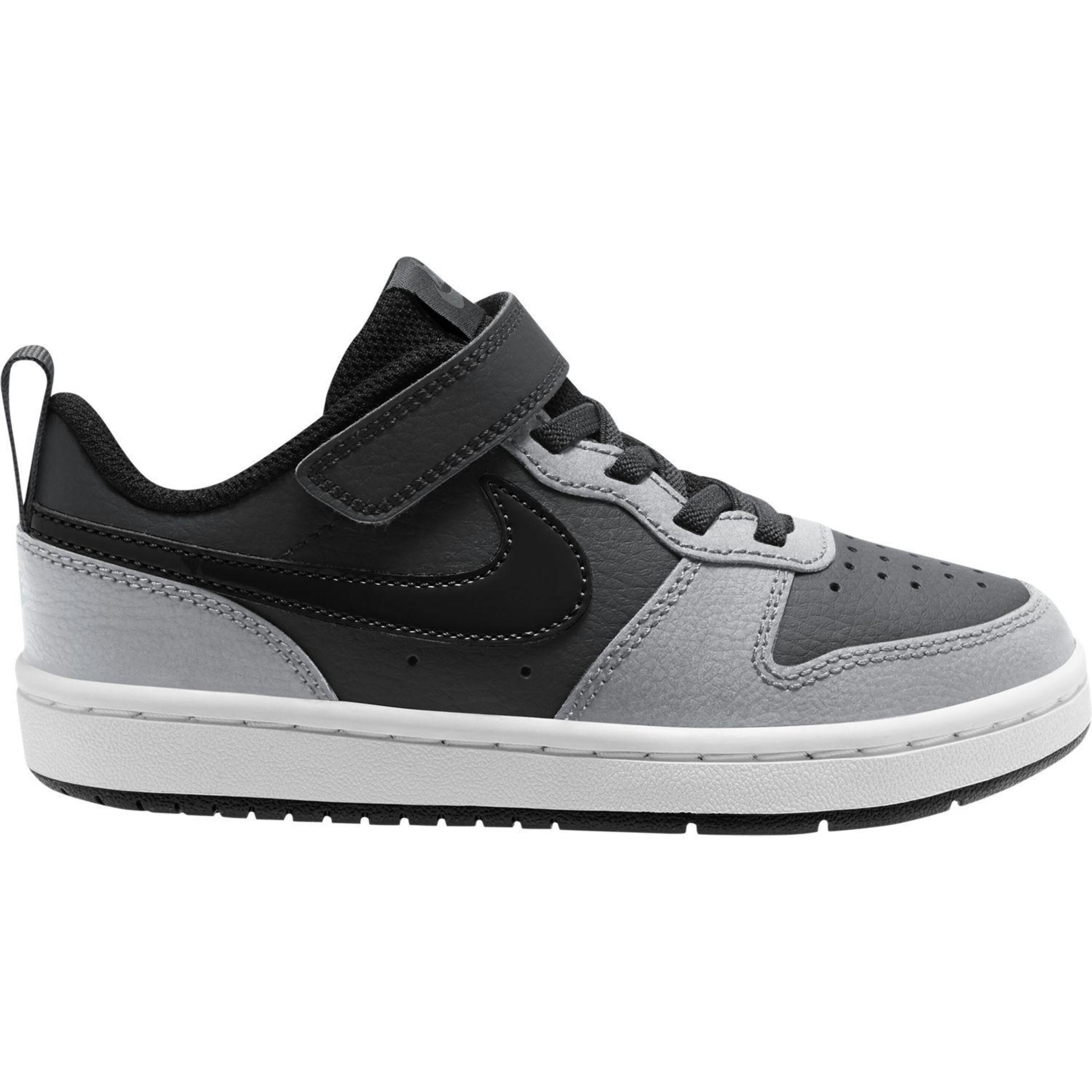 Nike Court Borough Low 2