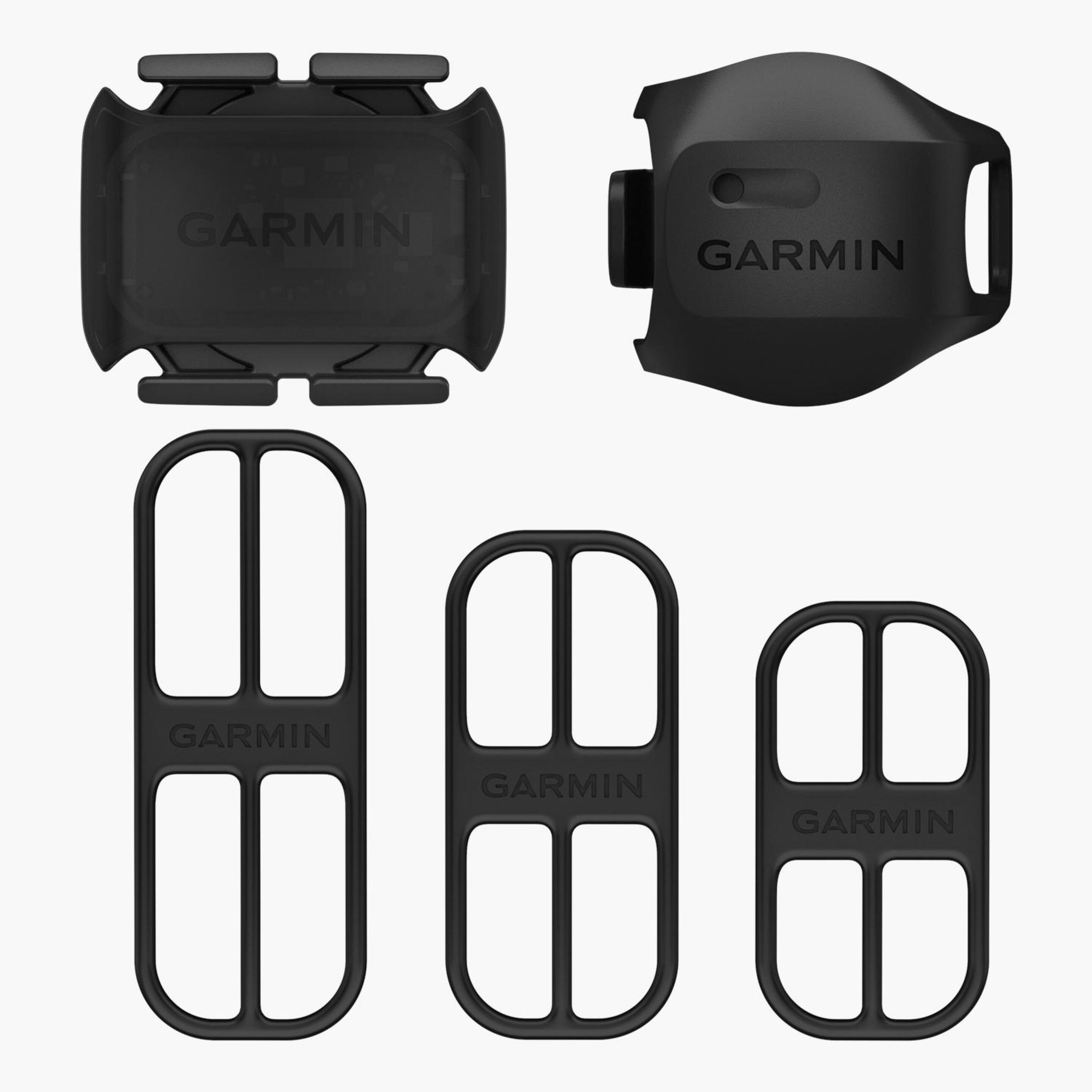 Pack Sensores Bicicleta Garmin