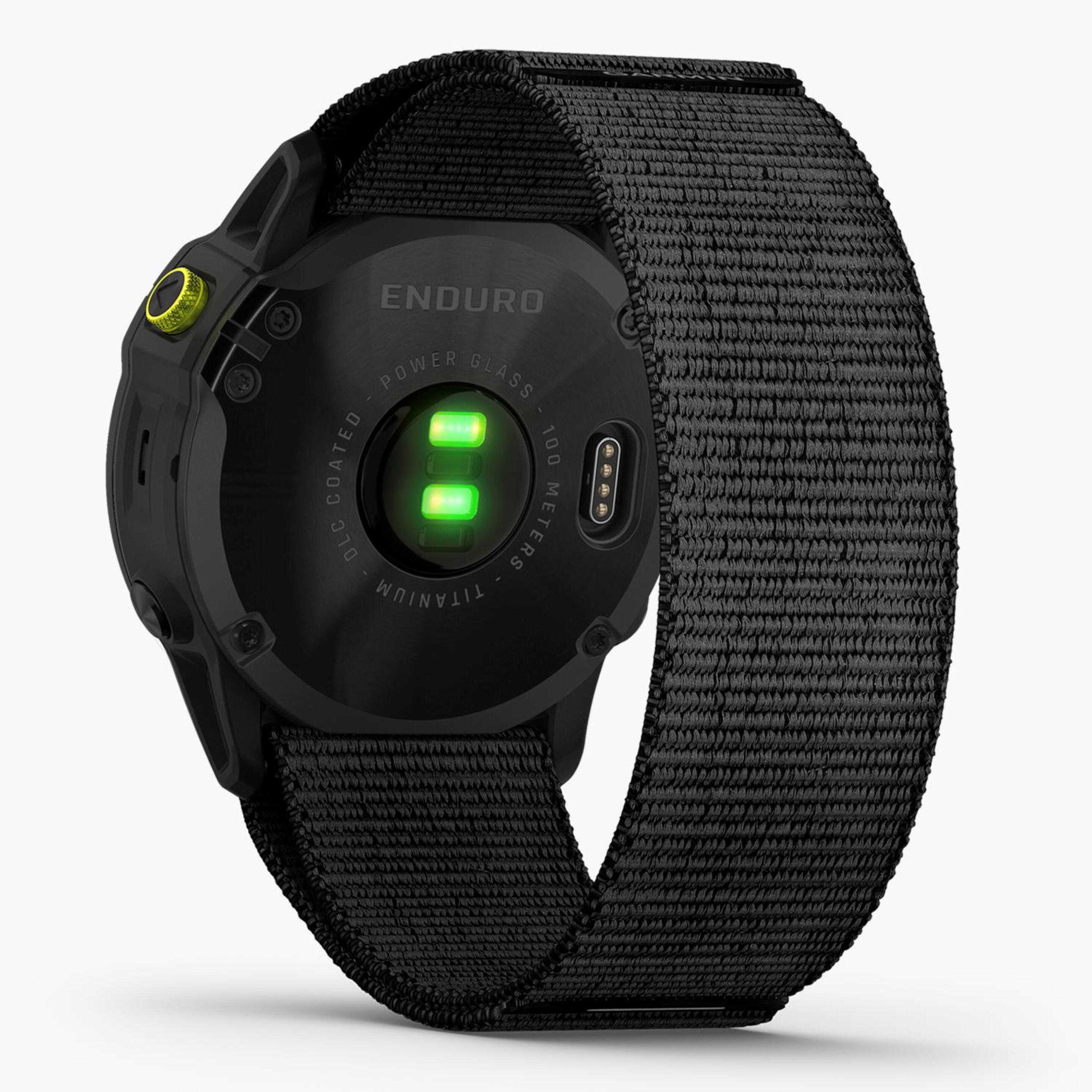 Garmin Enduro Titanio