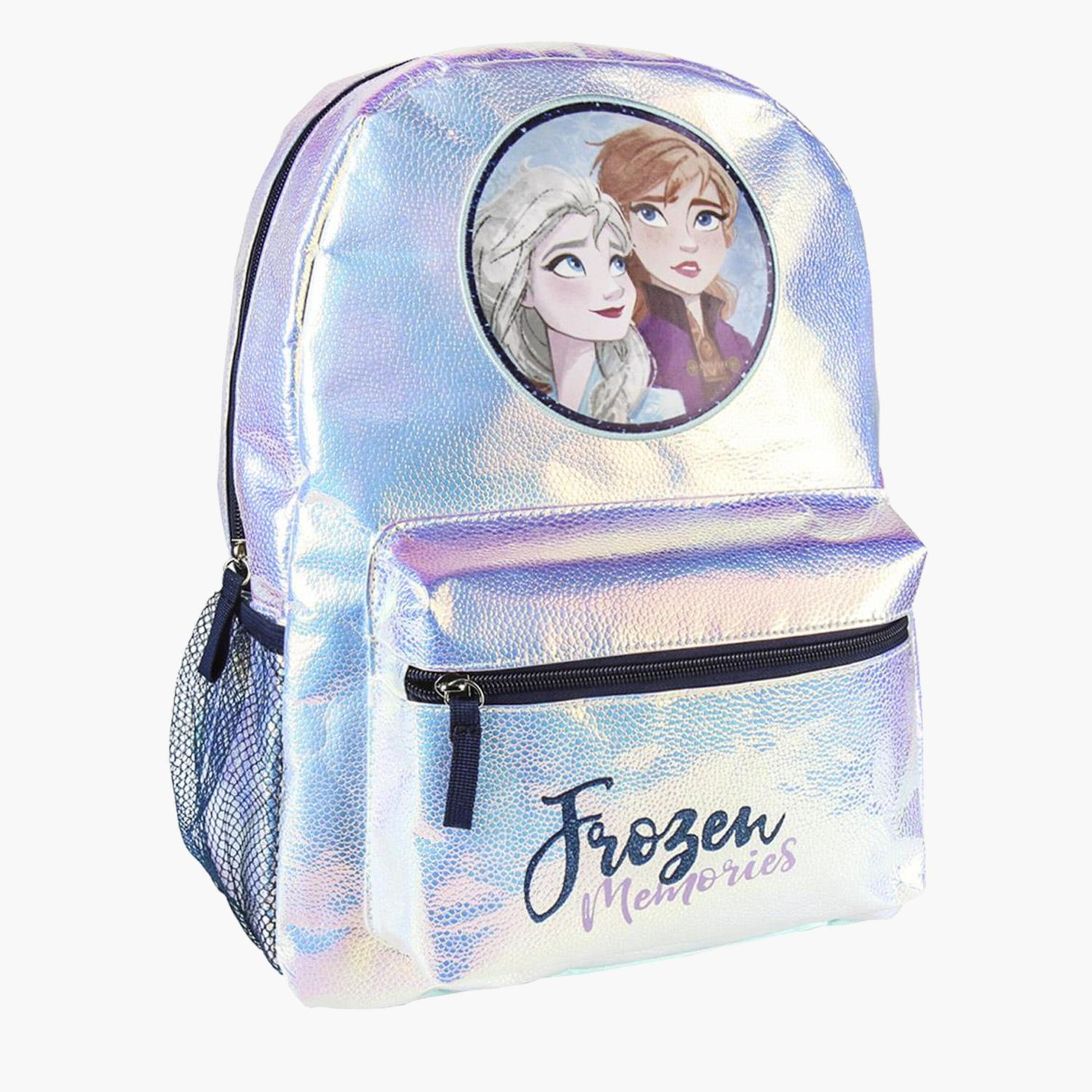 Mini Mochila Frozen Ii