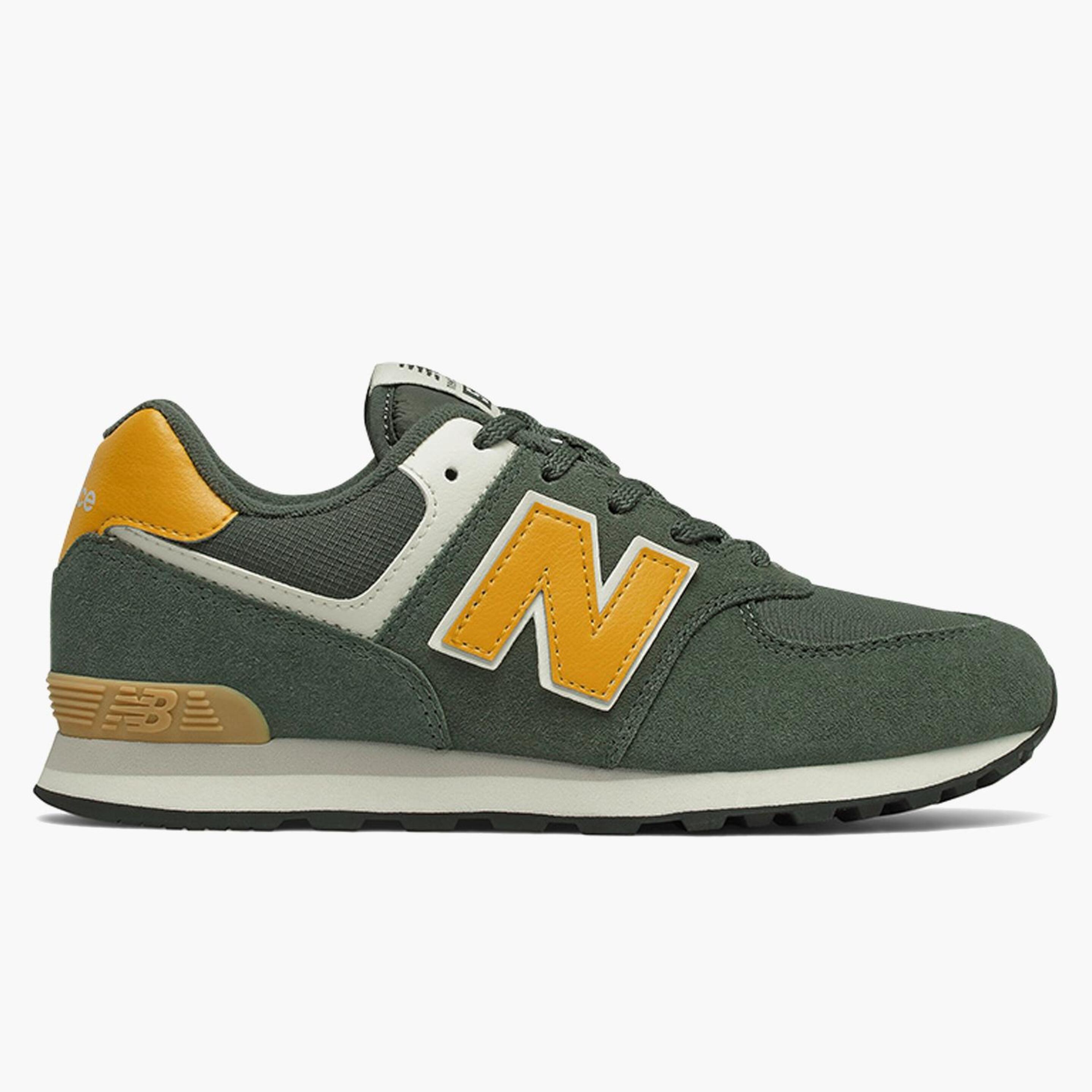 Nb Gc574