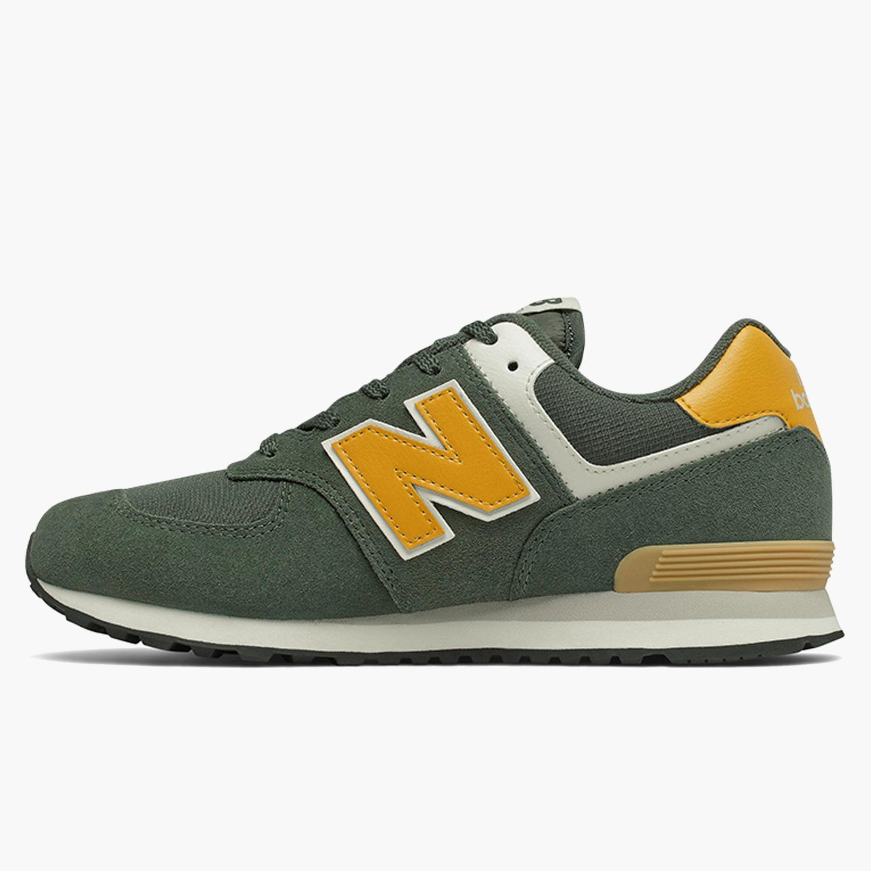 Nb Gc574