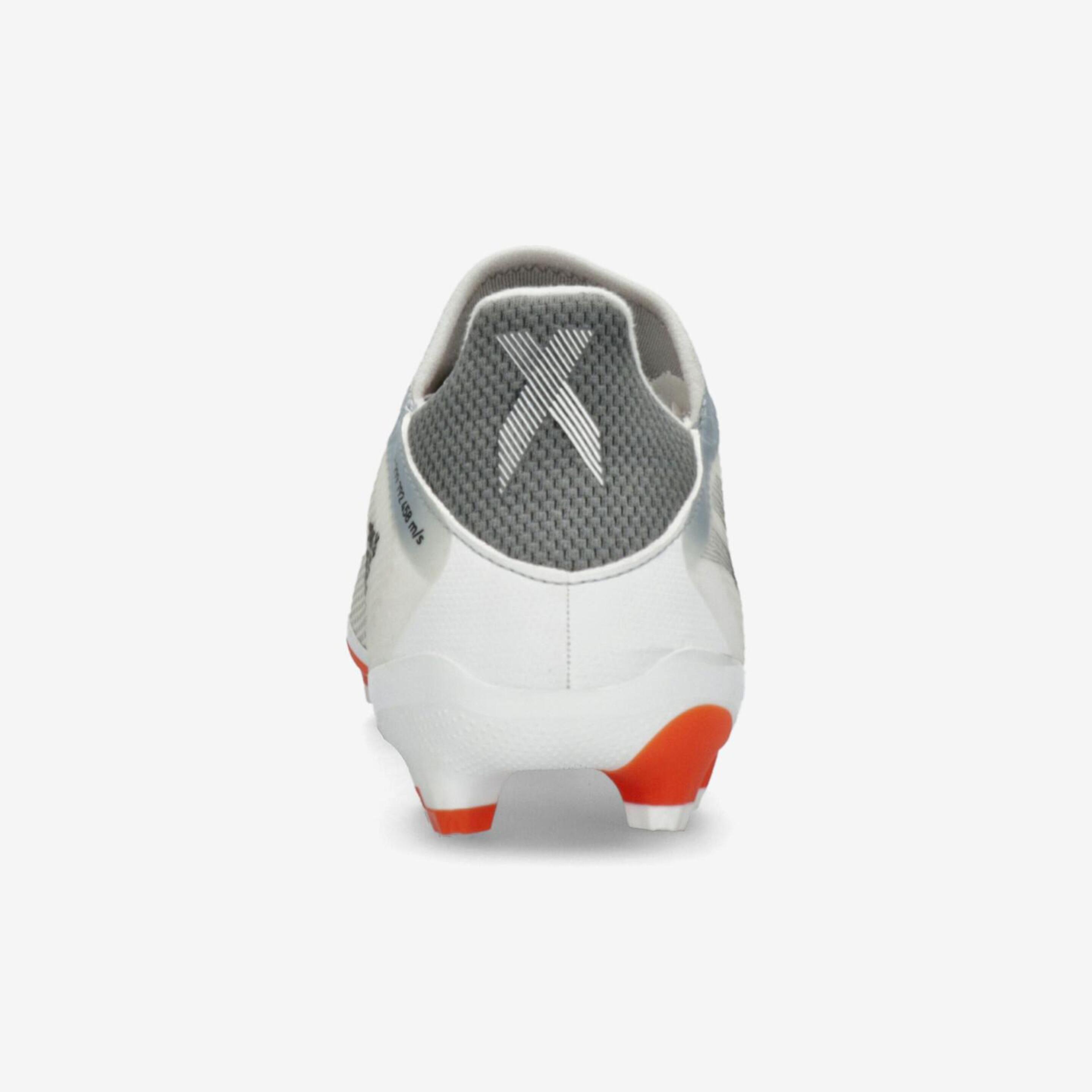 adidas X Speedflow 3 Mg
