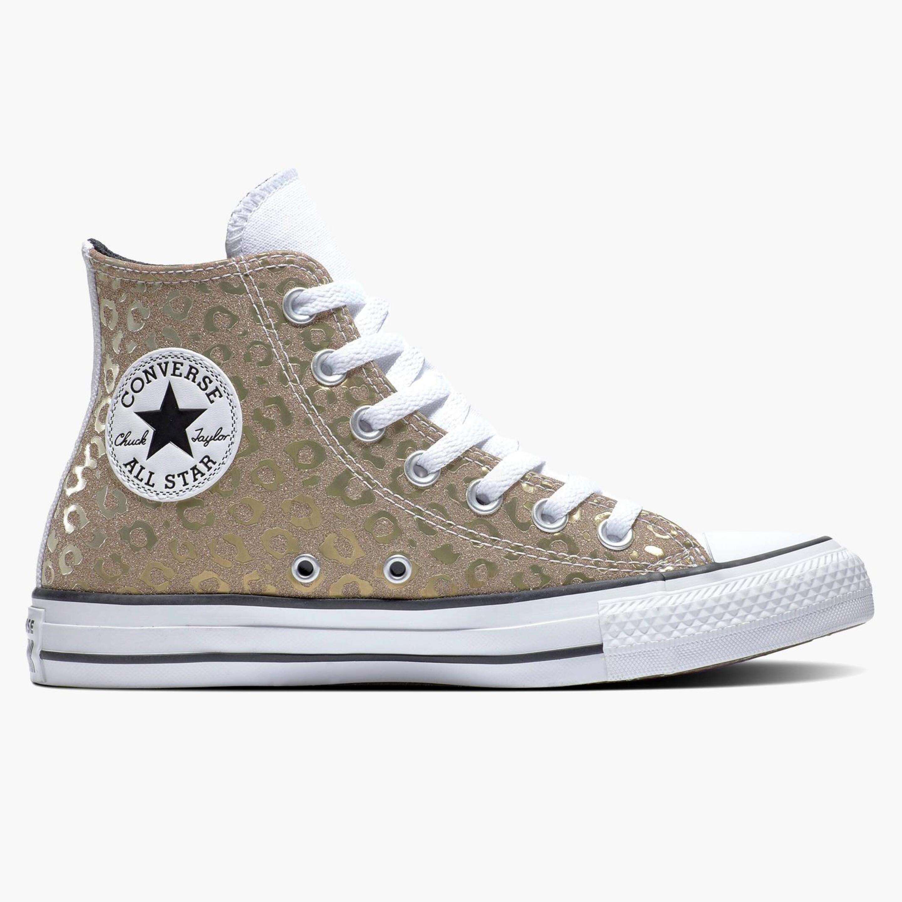 Converse Chuck Taylor All Star High Top