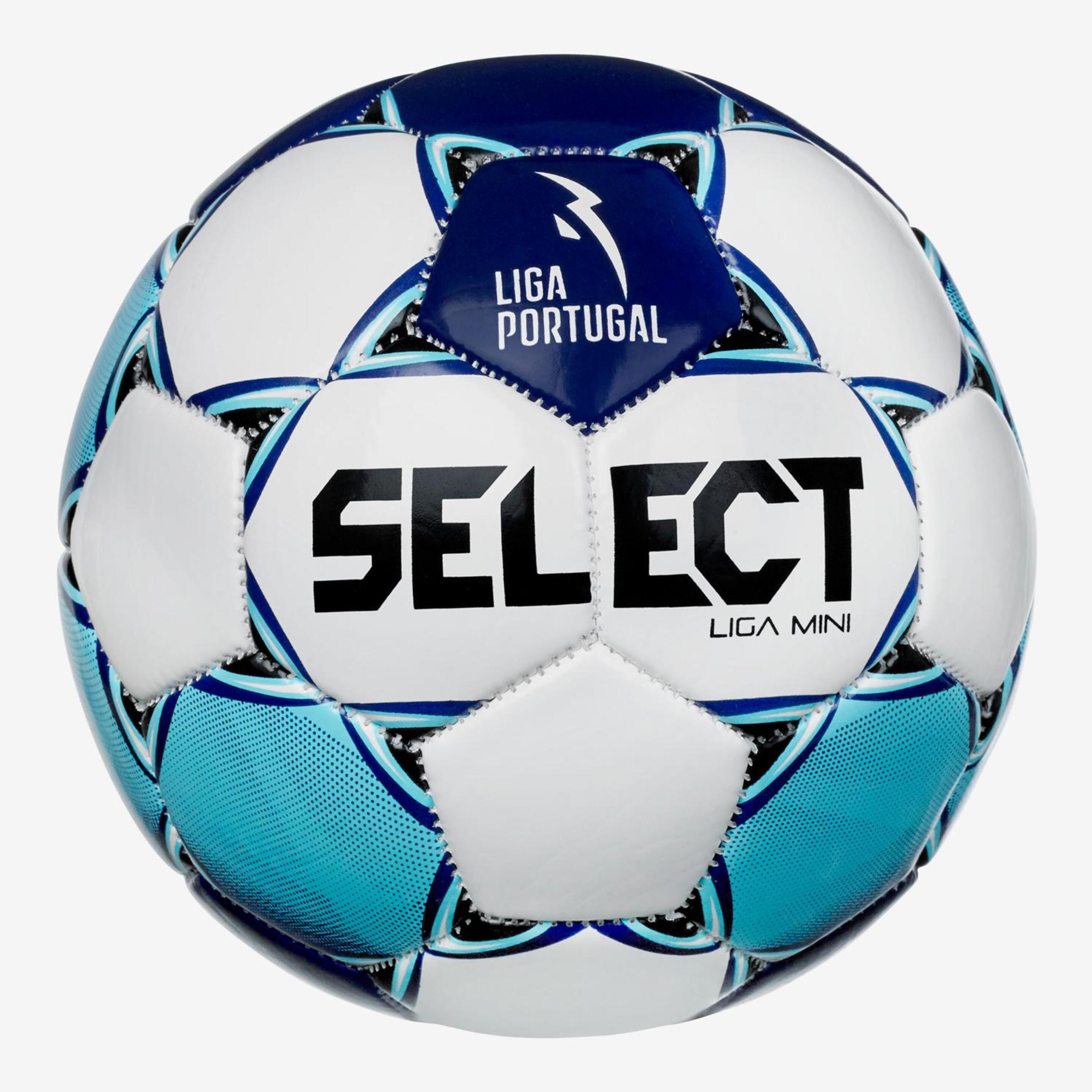 Minibola Liga Portugal Select