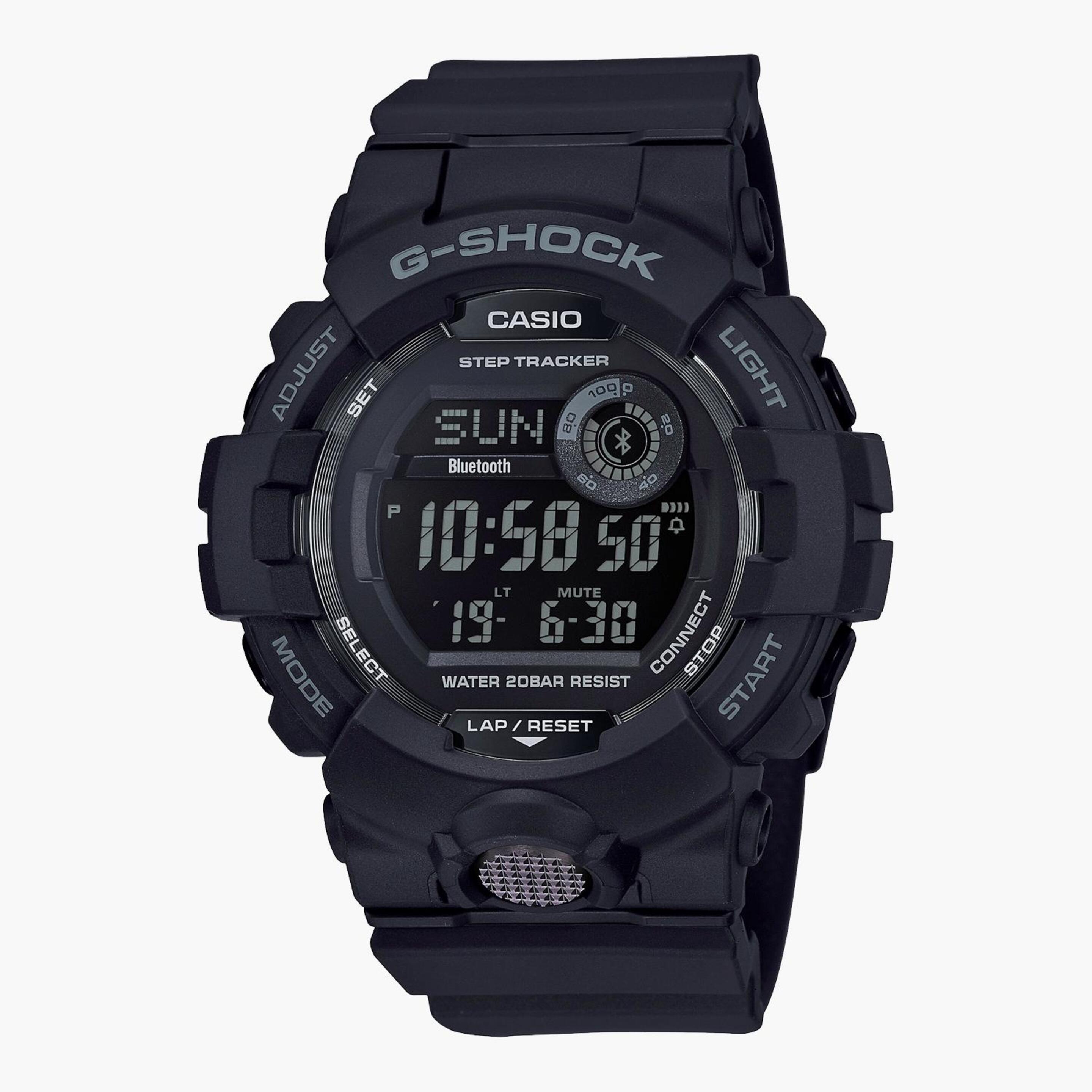 Smartwatch Casio G-squad Gbd-800