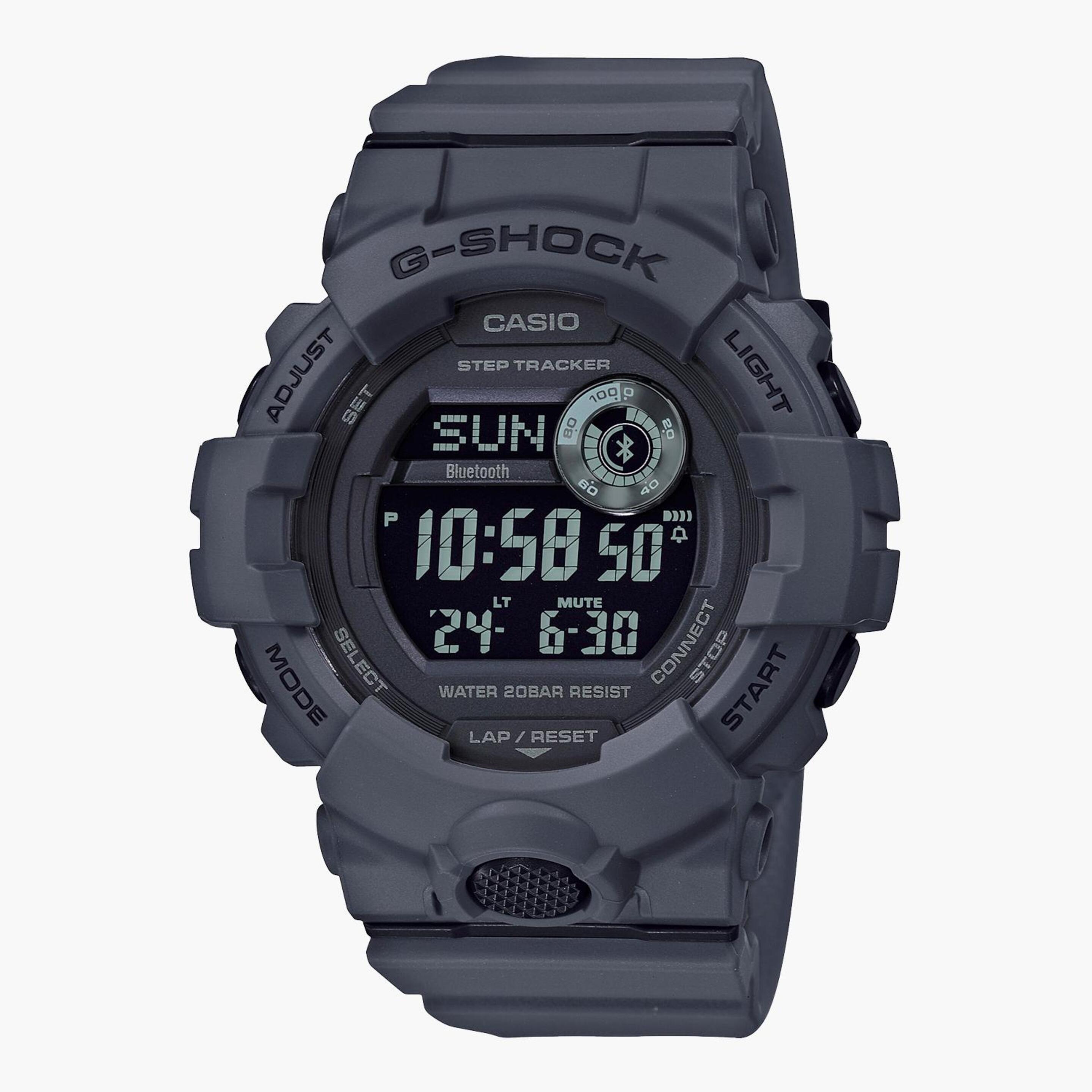 Smartwatch Casio G-squad Gbd-800uc