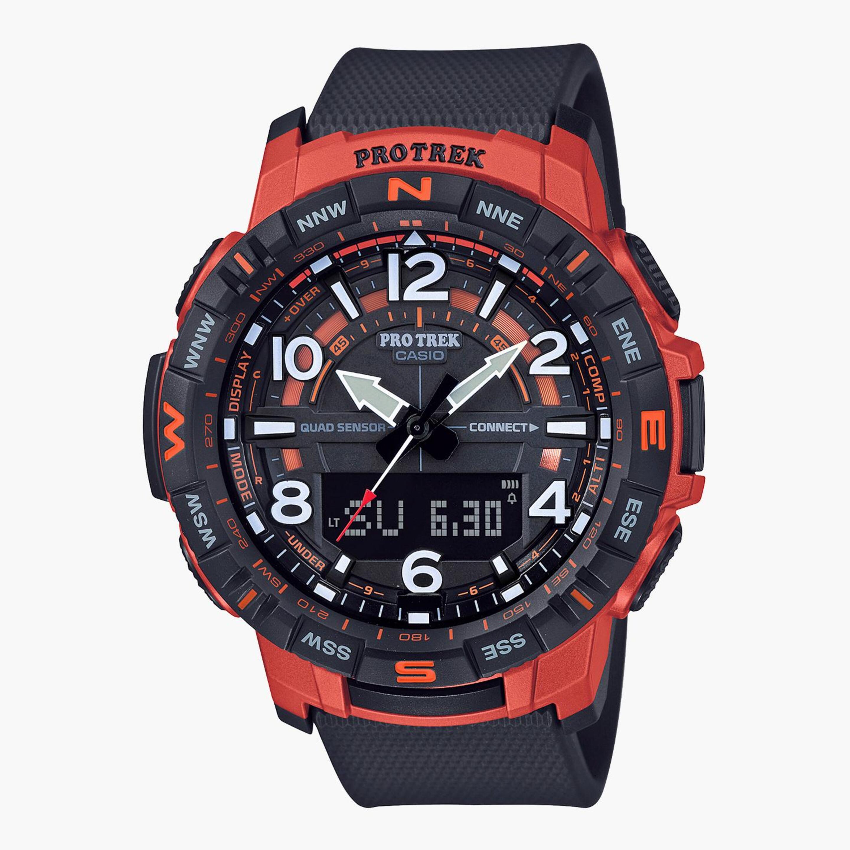 Relógio Casio Sports Pro Trek Prt-b50