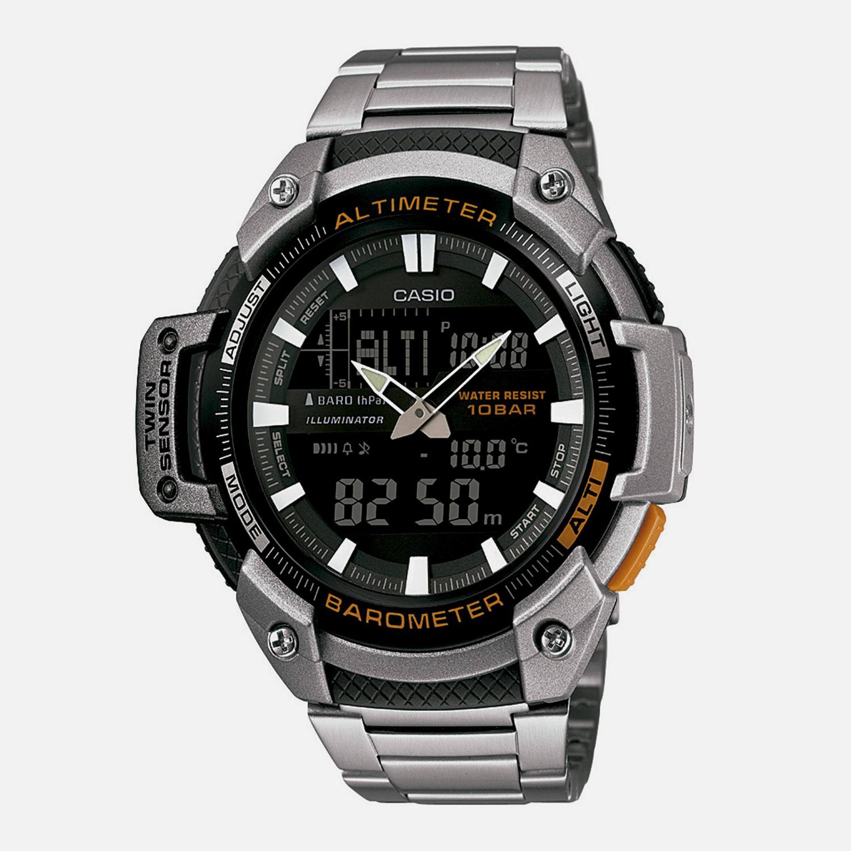 Relógio Casio Sports Sgw-450hd