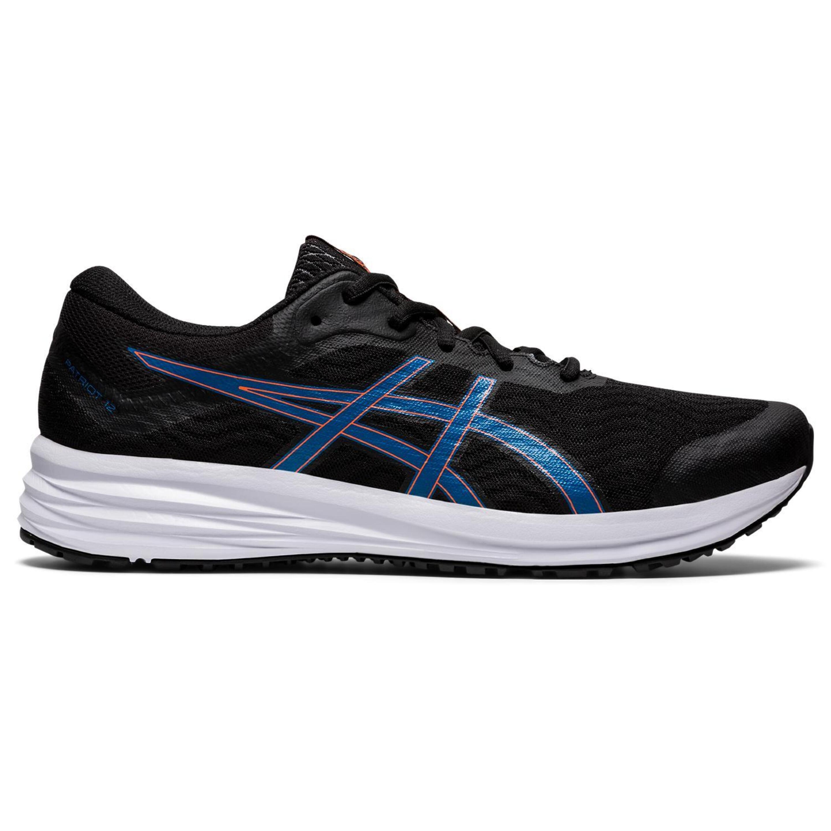 Asics Patriot 12