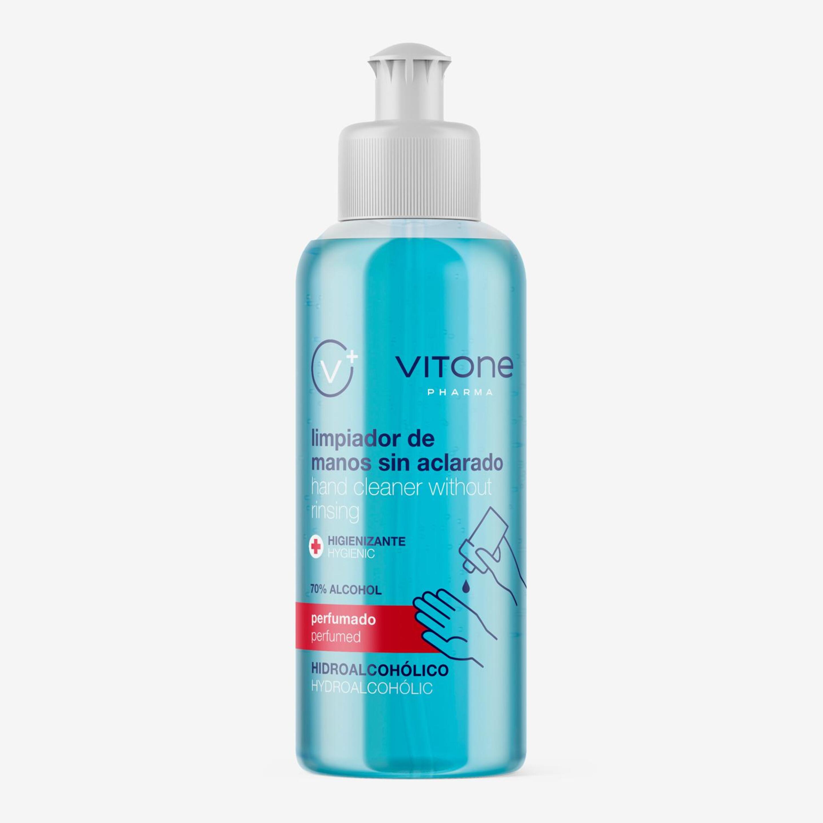 Vitone Gel Hidroalcoholico 100ml