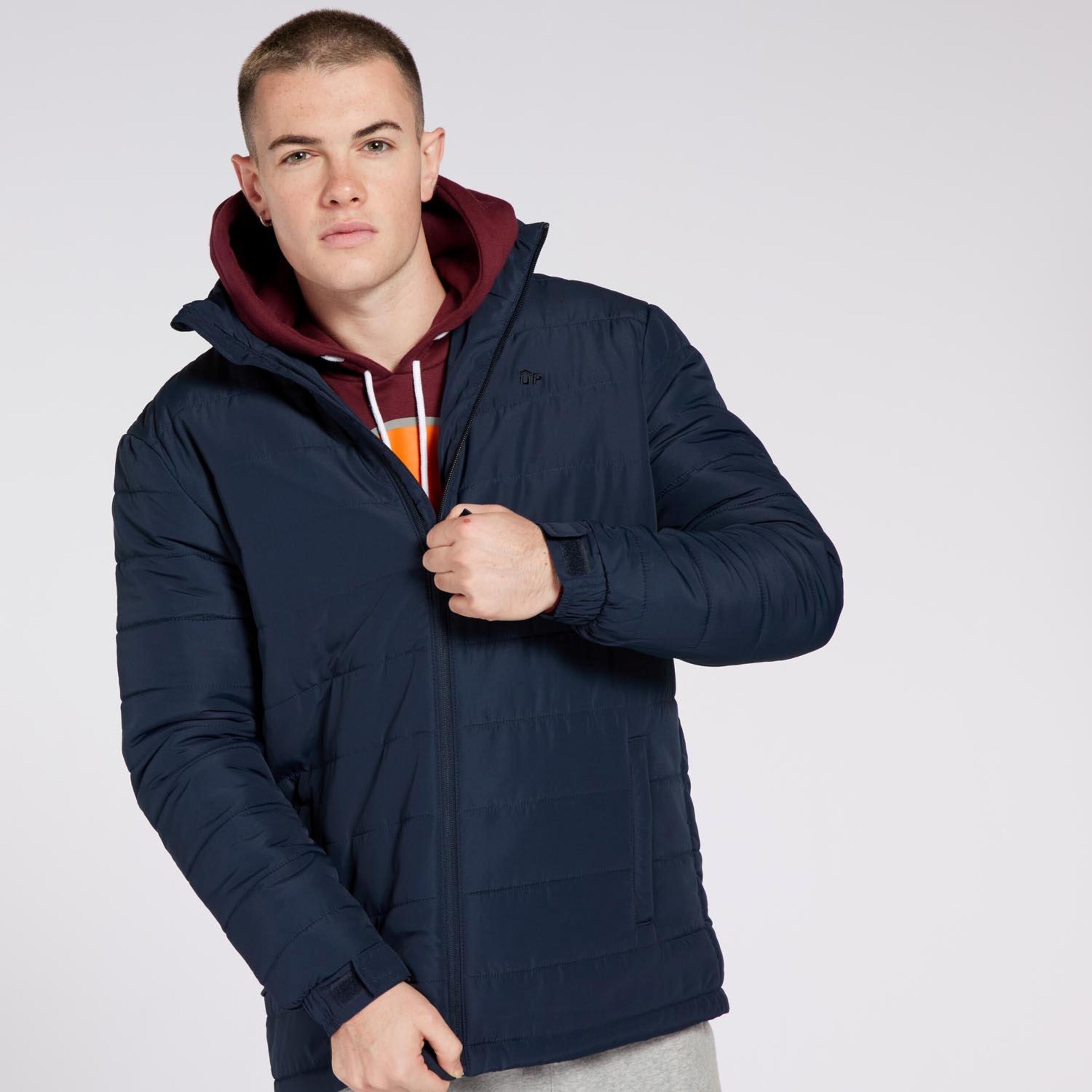 Parka Up