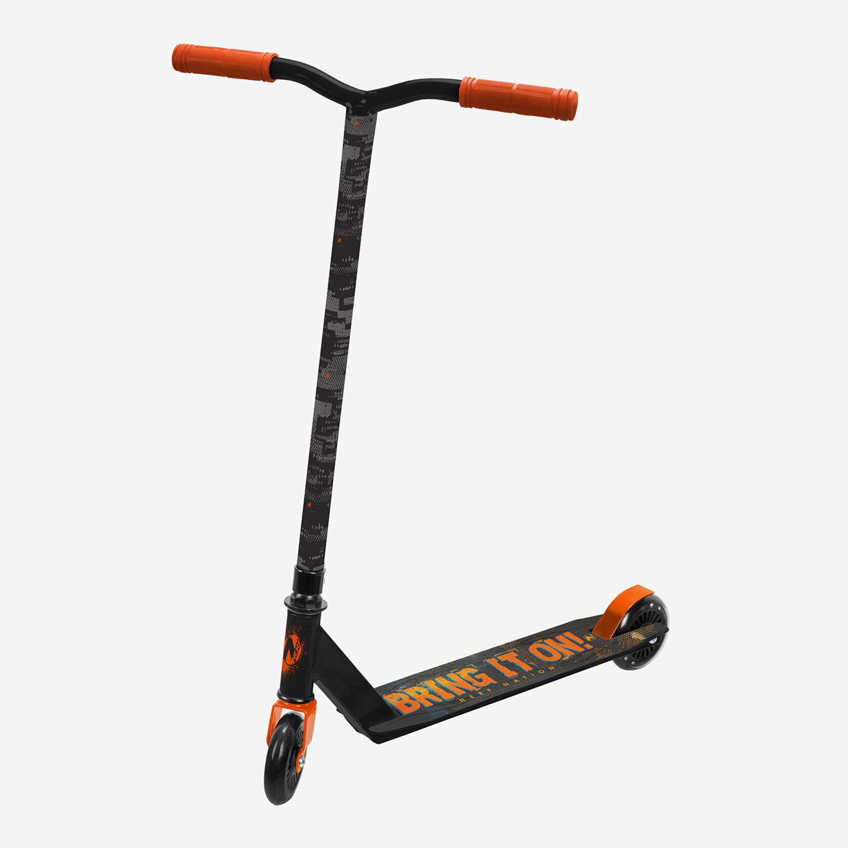 Nerf Freestyle Jr Patinete Scooter