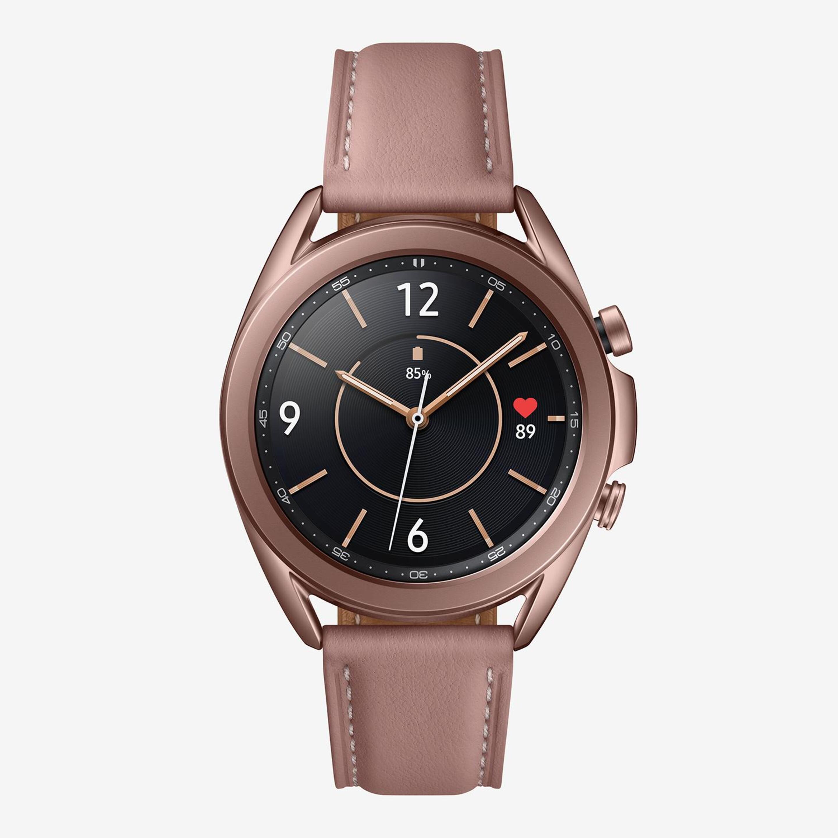 Galaxy Watch 3 Pulsometro 41mm