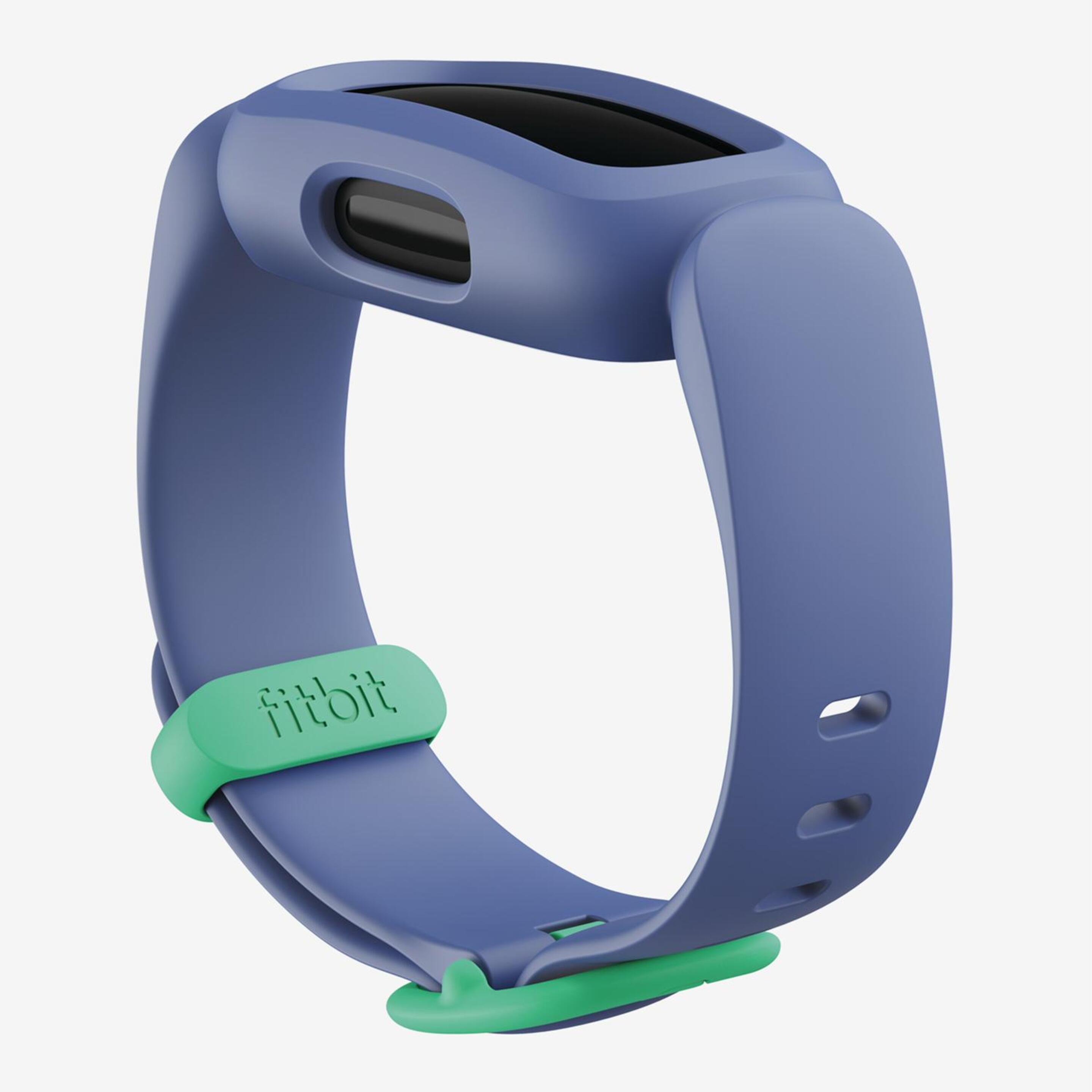 Fitbit Ace 3 - Azul - Pulsera Actividad Niños