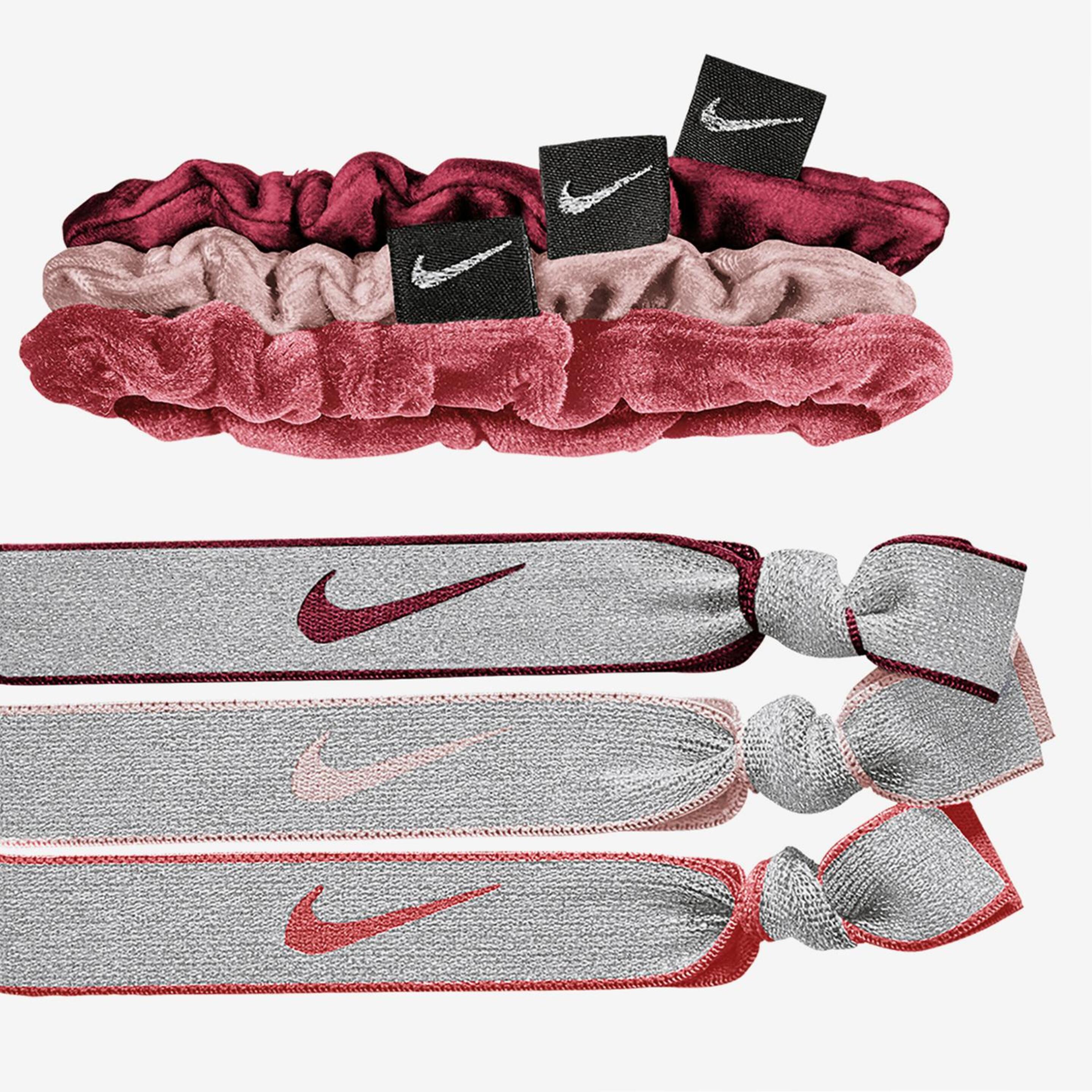 Cinta Pelo Nike Velvet