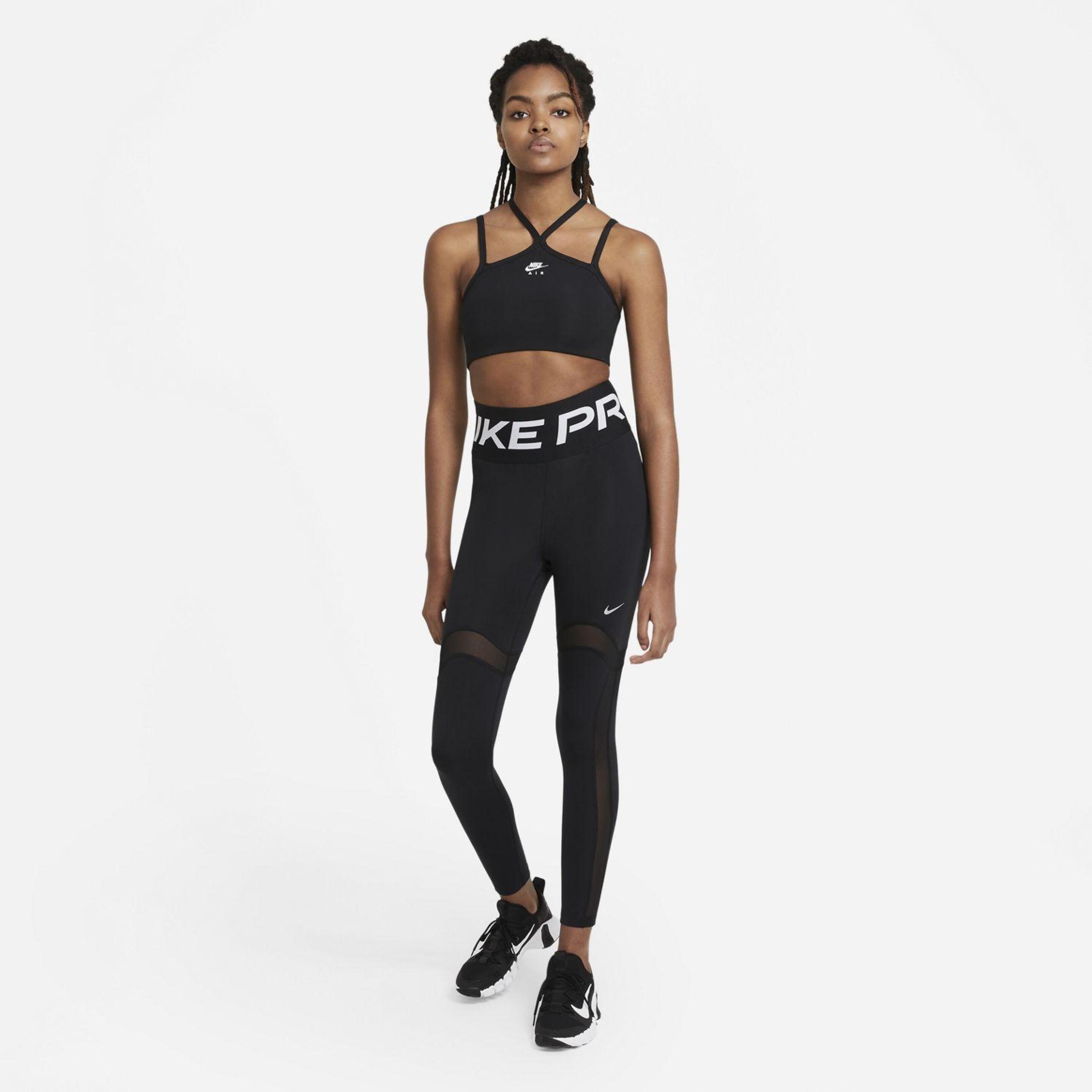 Soutien Desporto Nike Indy Strappy Hn