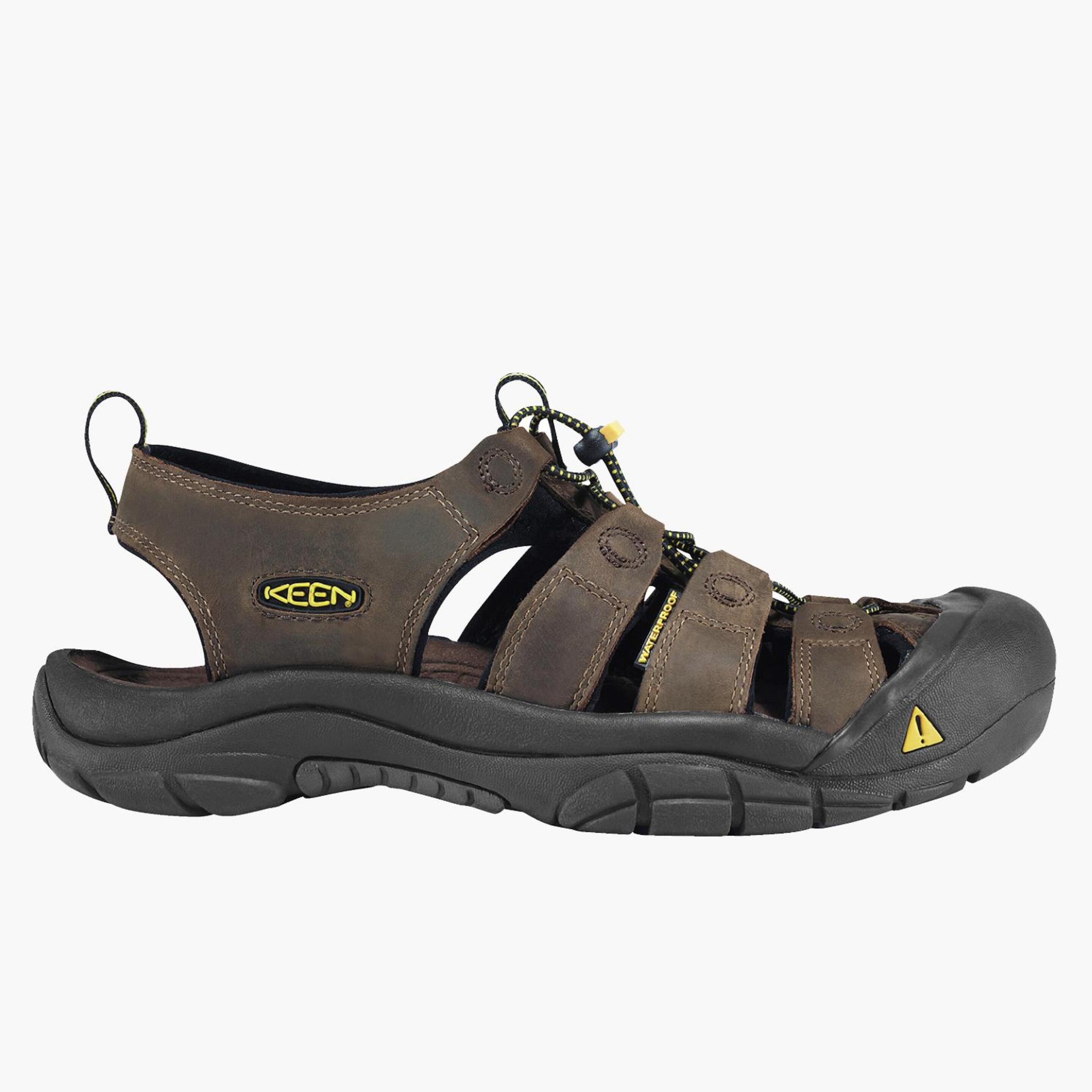 Schoenen Heren Keen Sprintersports