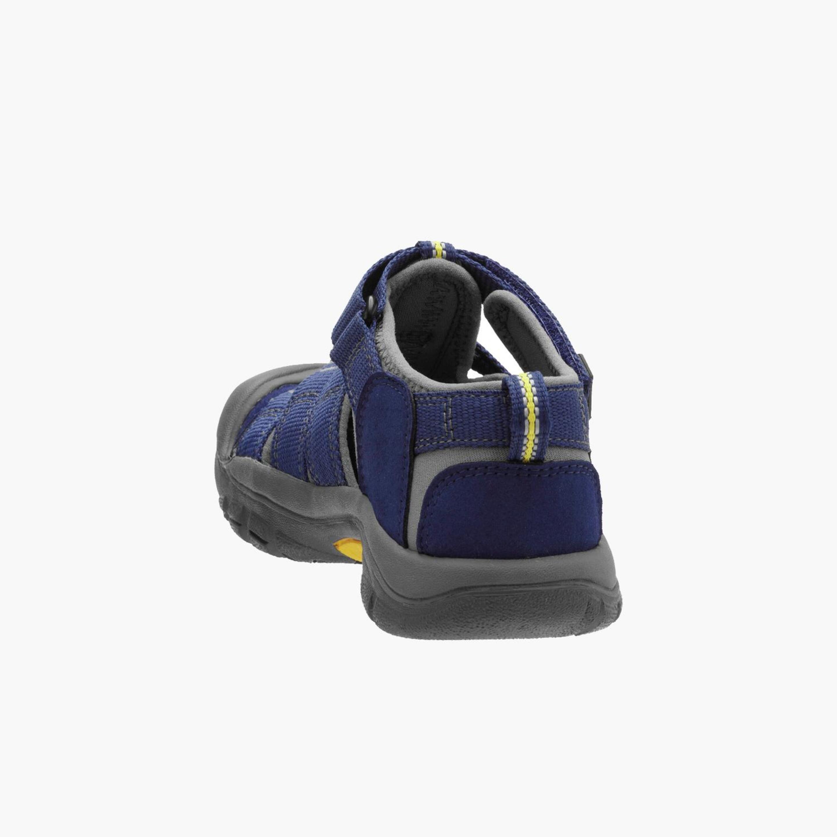 Keen Newport H2