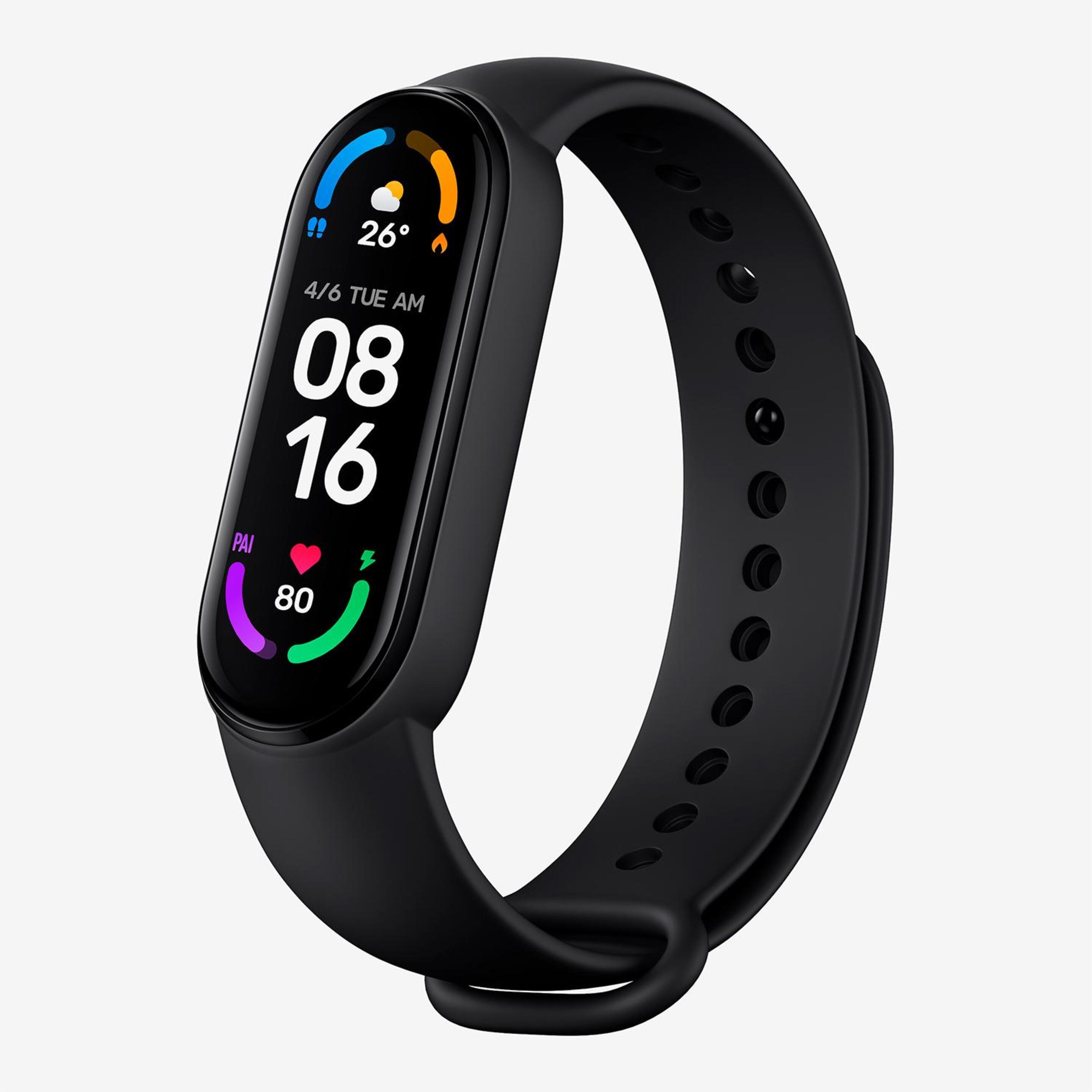 Xiaomi Mi Smart Band 6