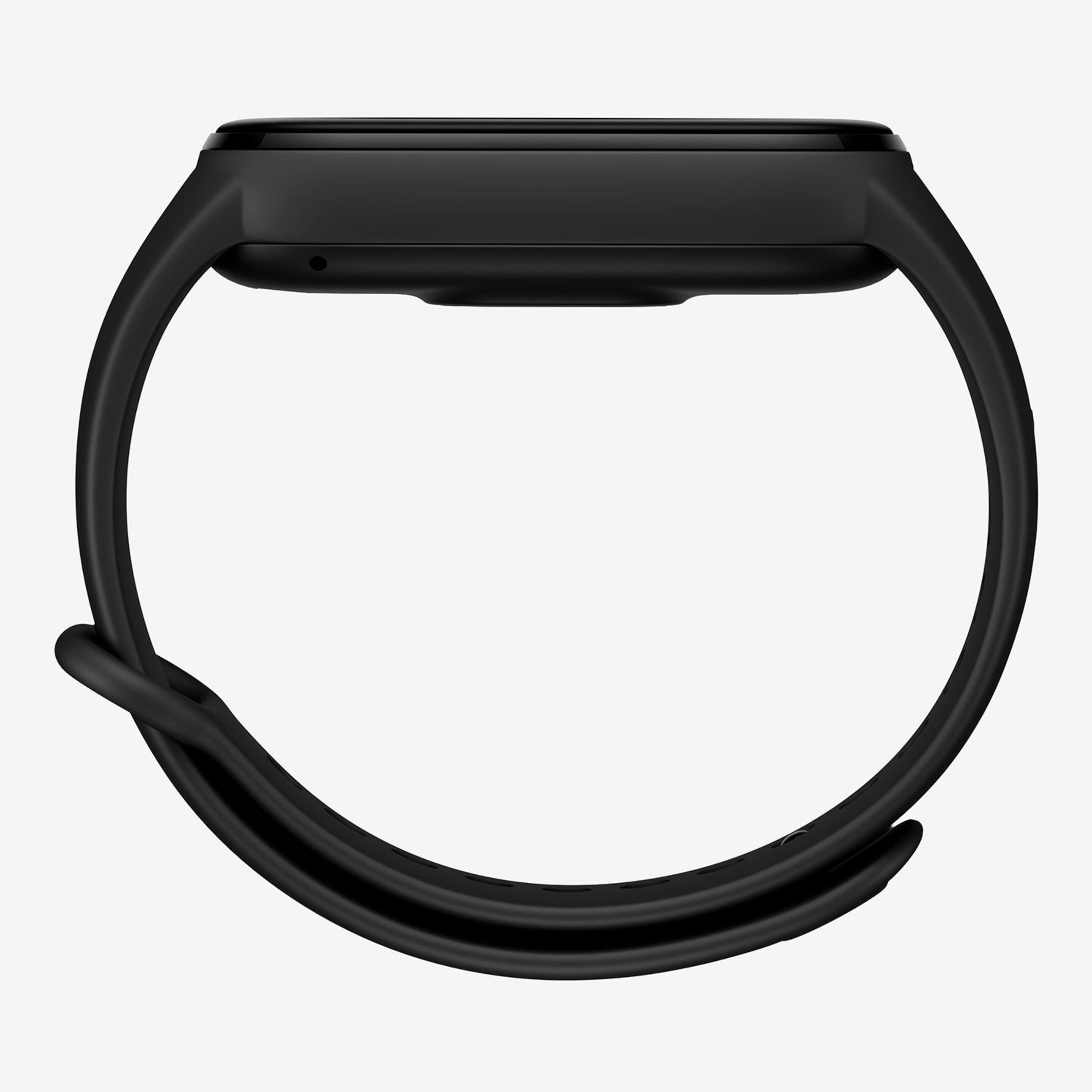 Xiaomi Mi Smart Band 6 - Negro - Pulsera Actividad  MKP