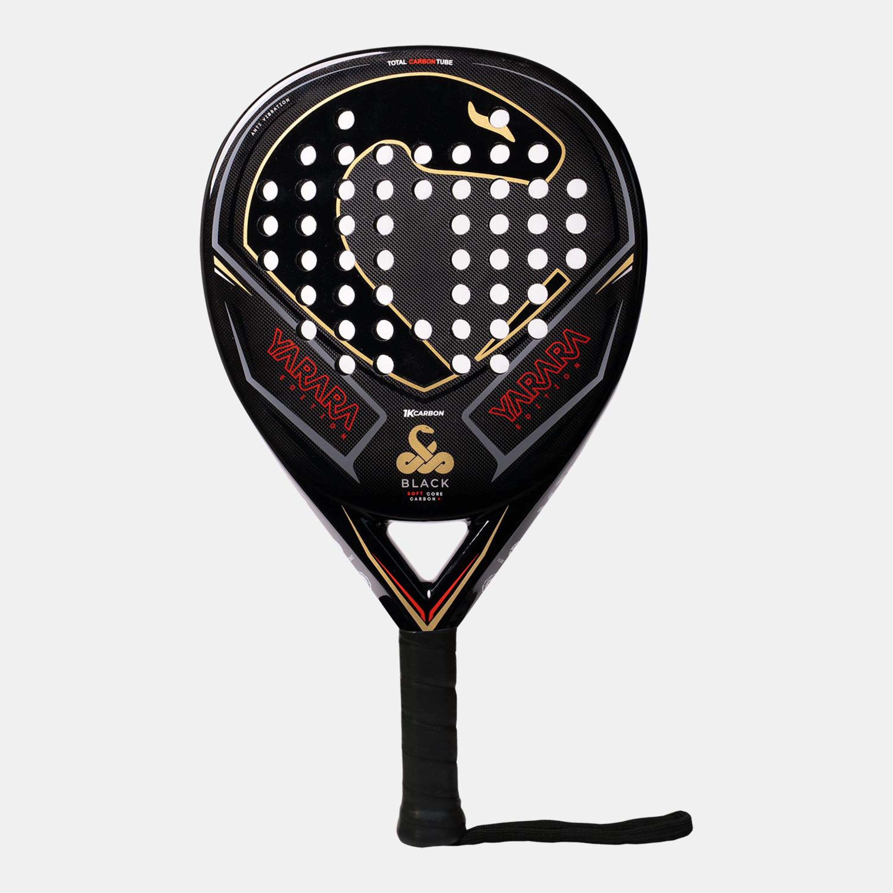 Yarara Black Series 2020 Pala Padel 1k