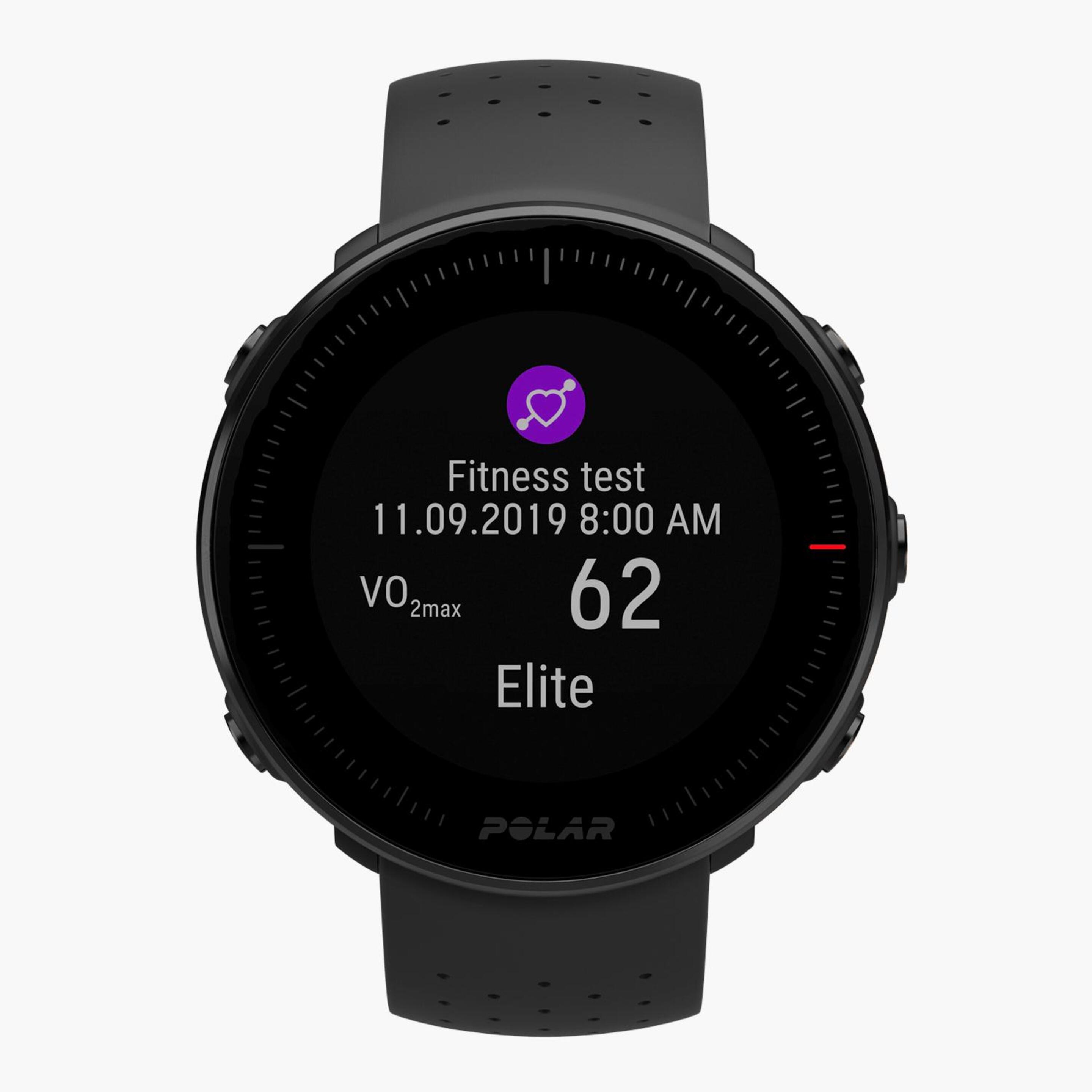 Smartwatch Polar Vantage M