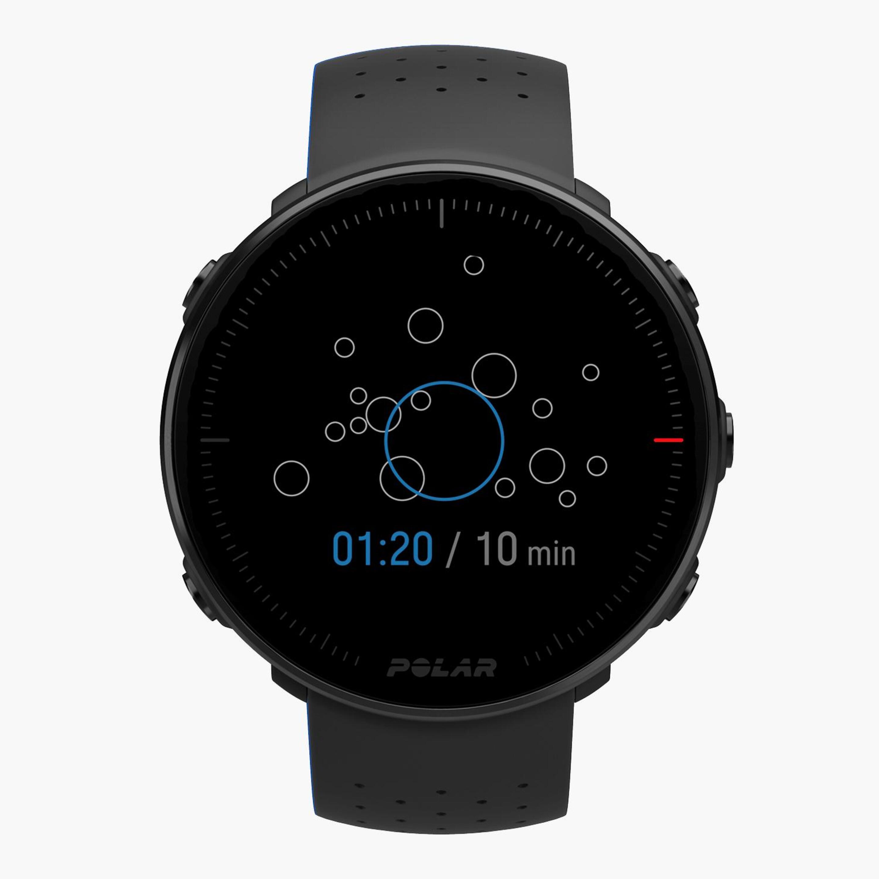 Smartwatch Polar Vantage M