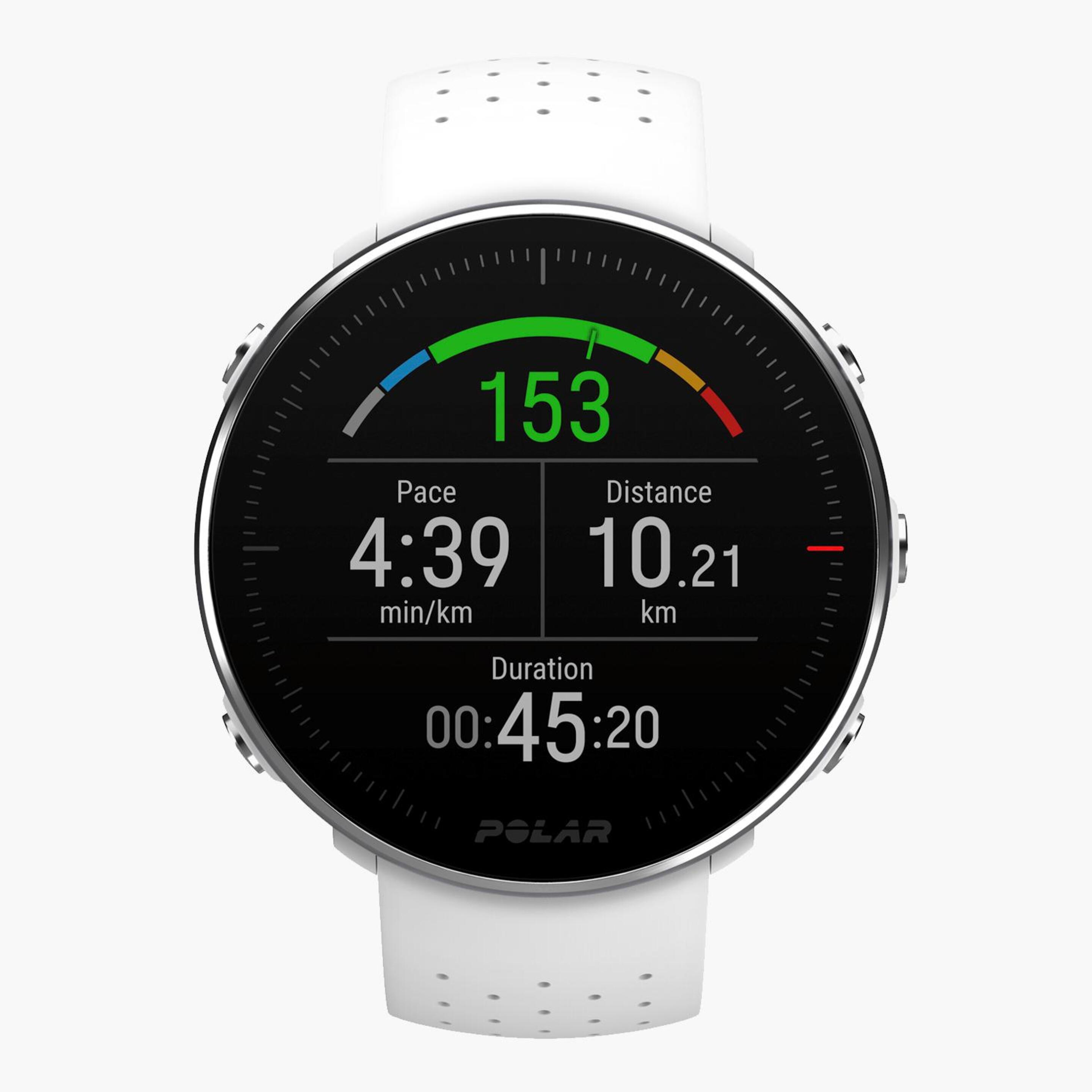 Smartwatch Polar Vantage M