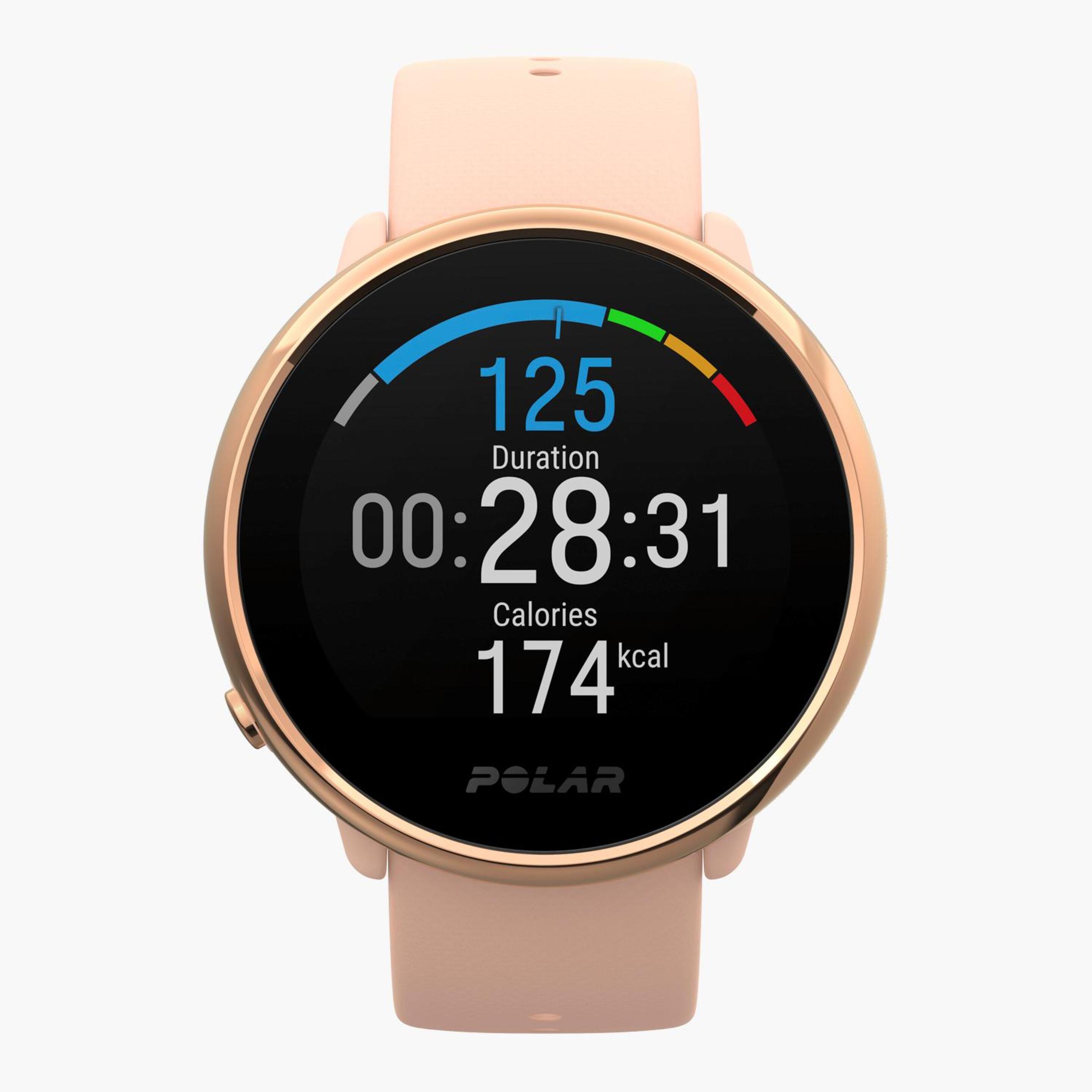 Smartwatch Polar Ignite S