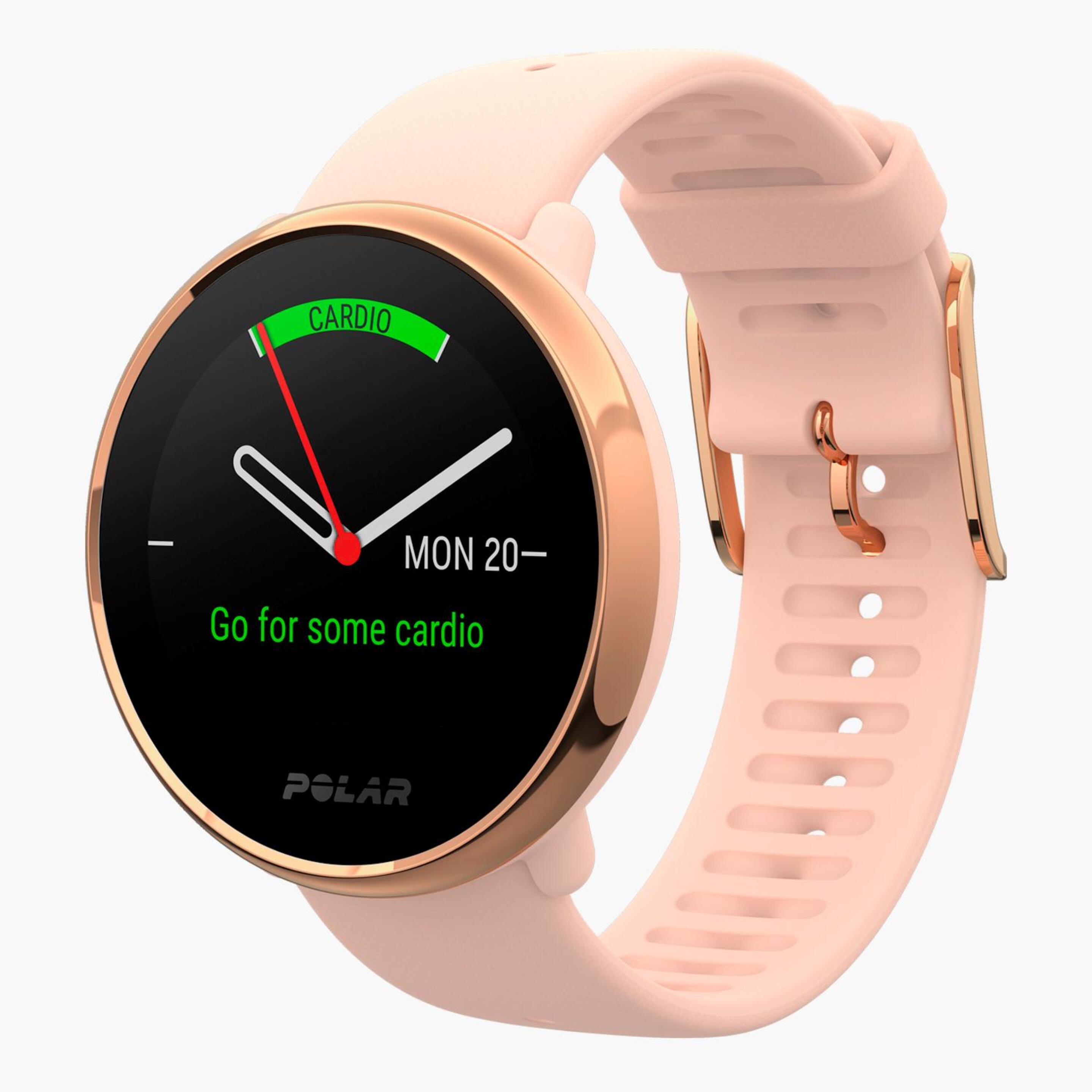 Smartwatch Polar Ignite S