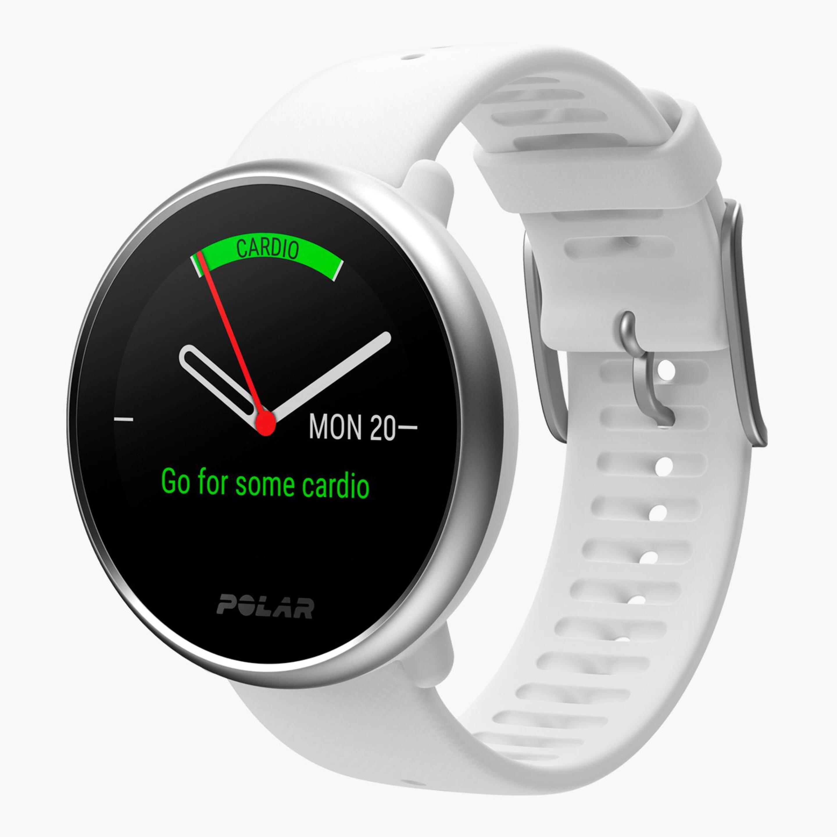 Smartwatch Polar Ignite S