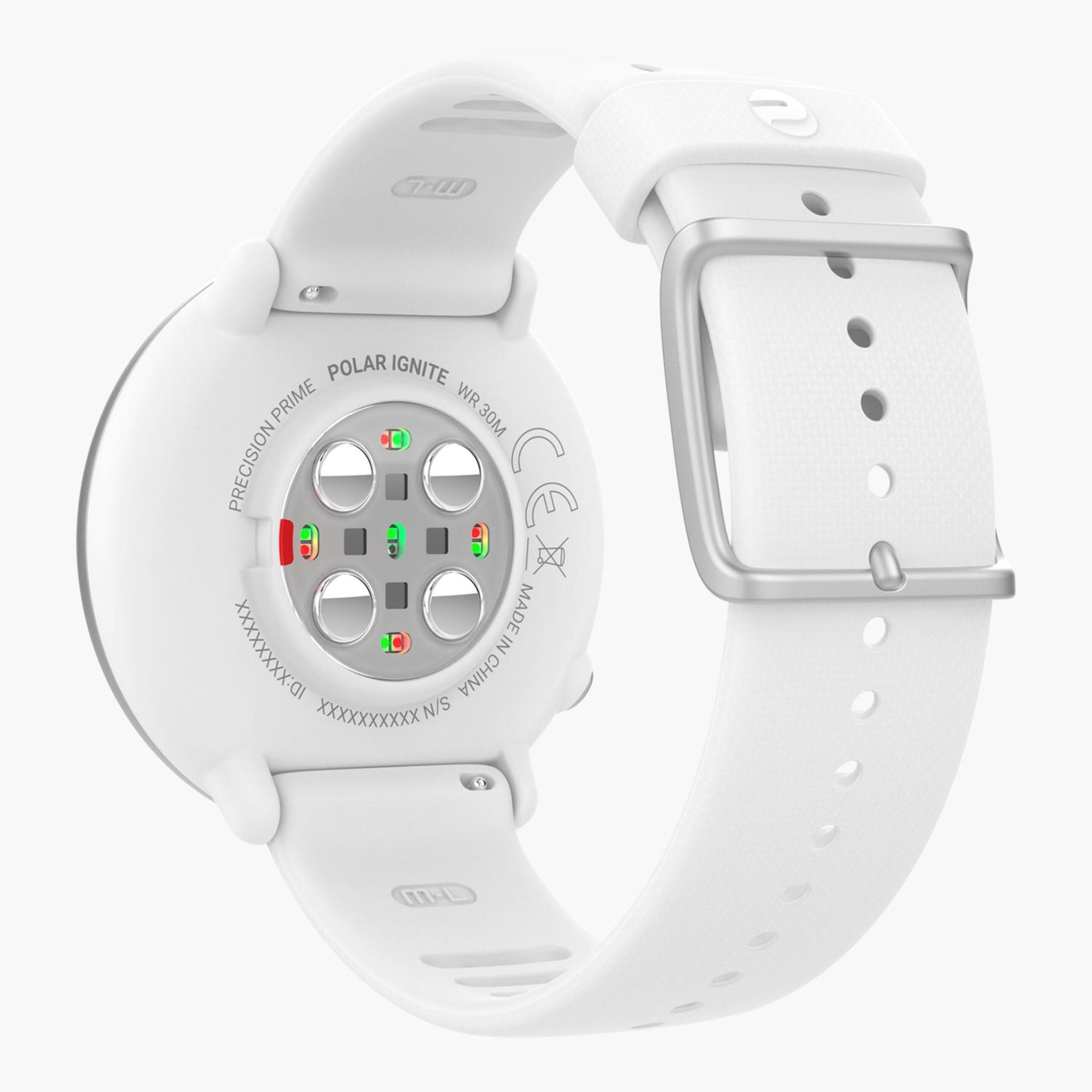 Smartwatch Polar Ignite S