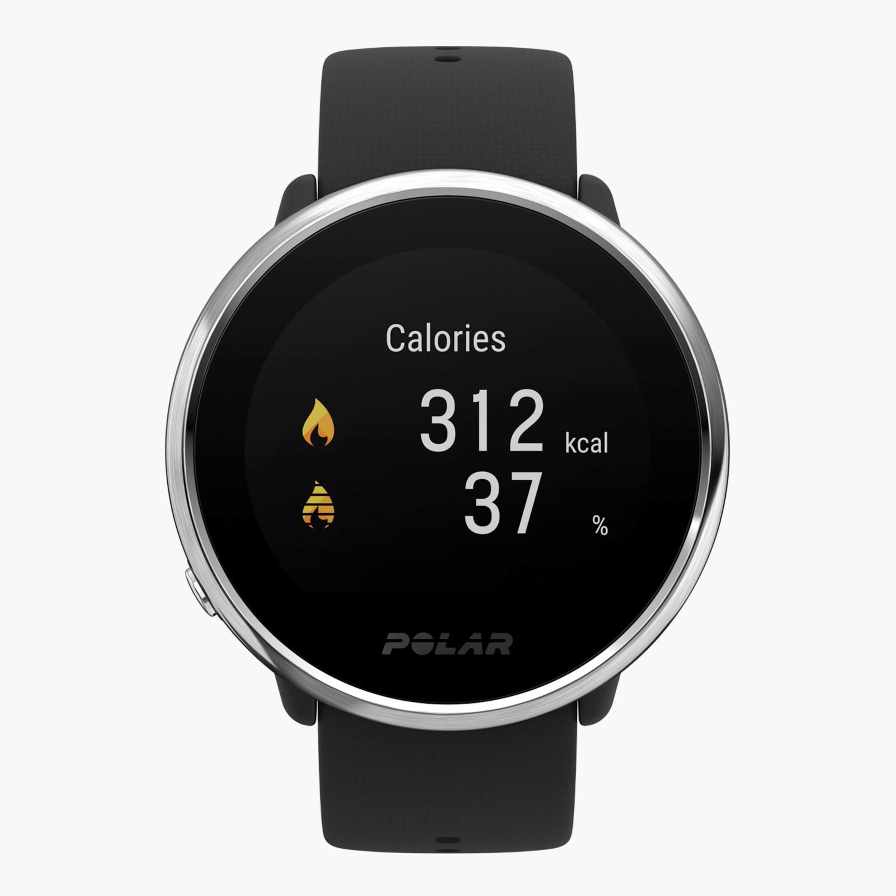 Smartwatch Polar Ignite S