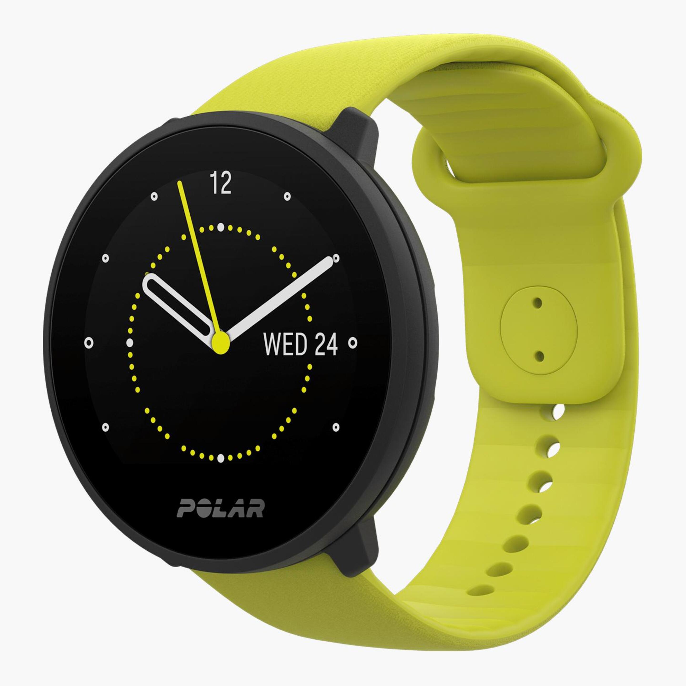 Smartwatch Polar Unite