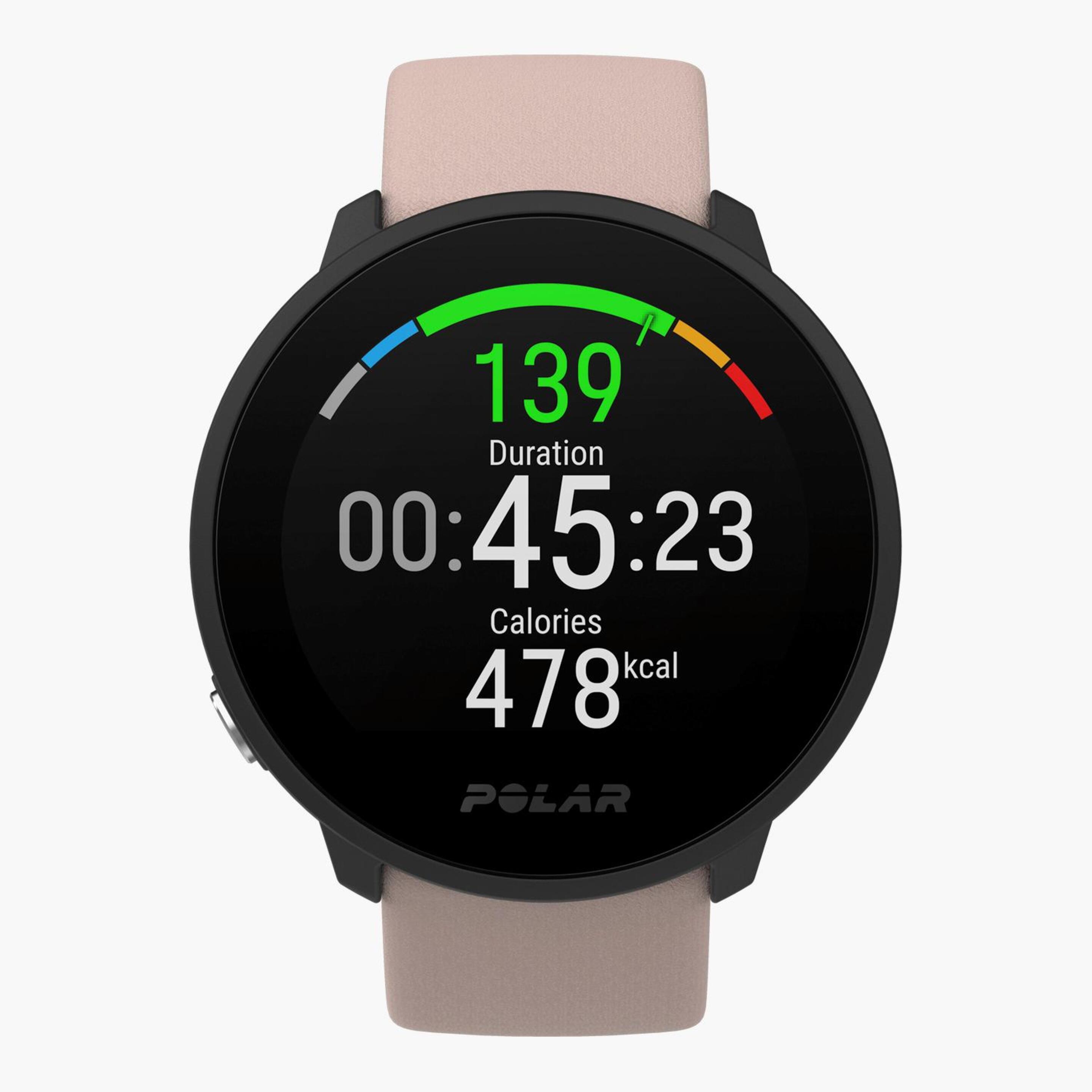 Smartwatch Polar Unite