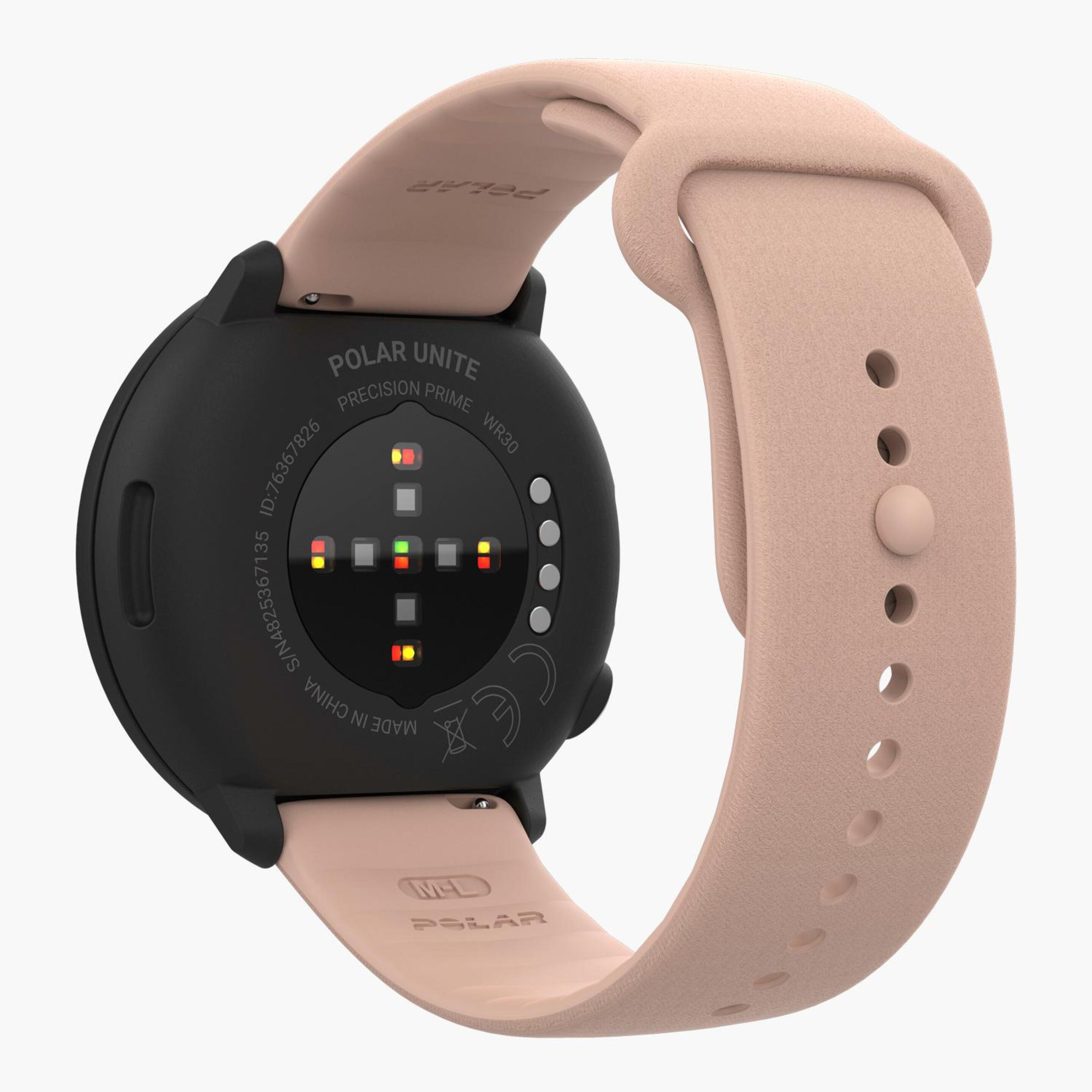 Smartwatch Polar Unite