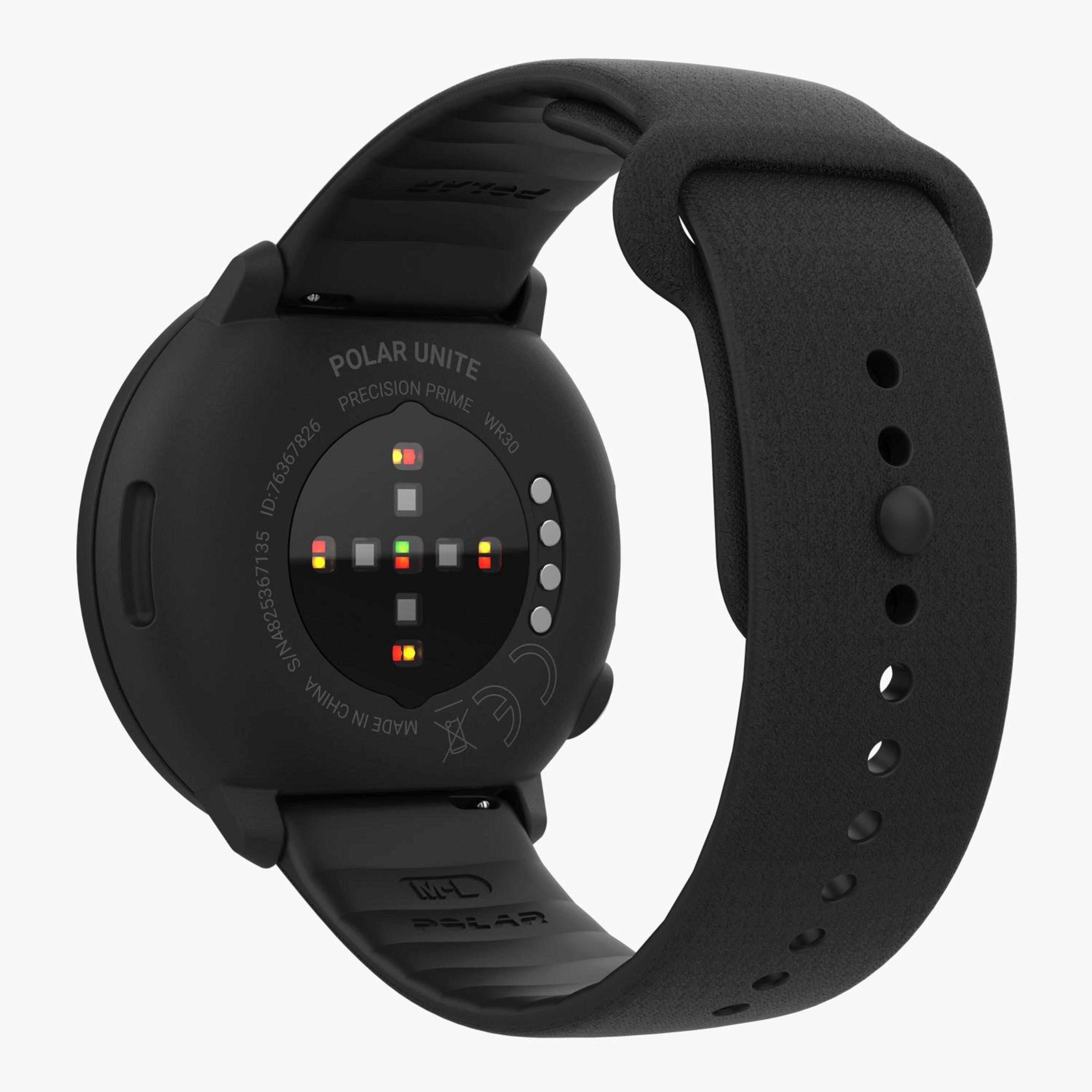 Smartwatch Polar Unite